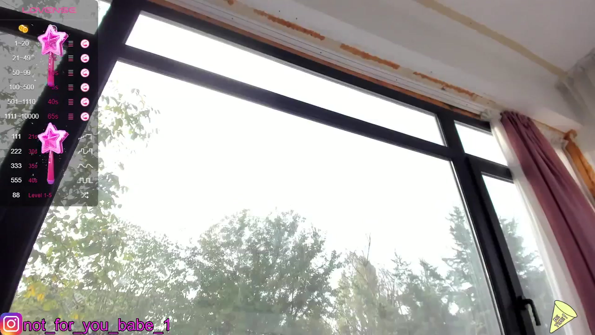 Gallery image thumbnail from m1ss_Ariana's myfreecams stream on, 11/03/2023, 13:15 image 18 of 20
