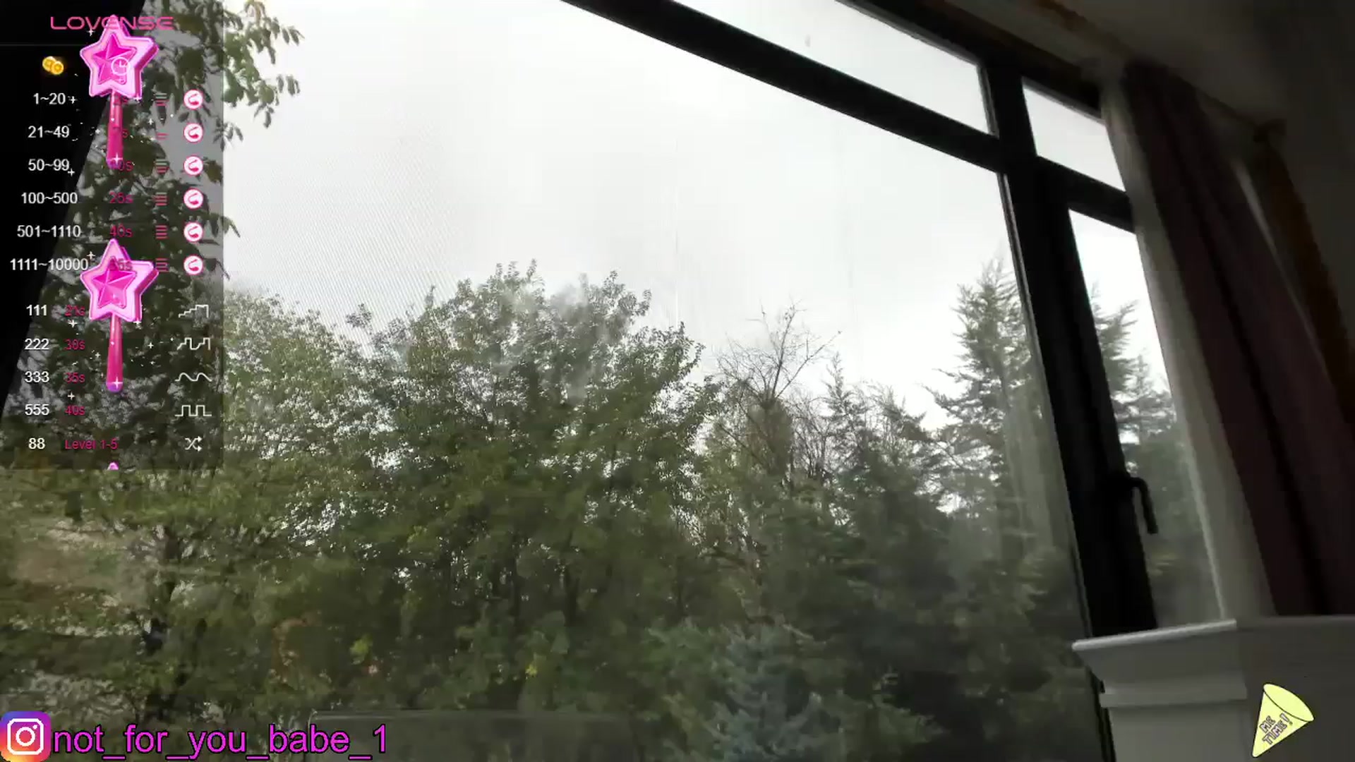 Gallery image thumbnail from m1ss_Ariana's myfreecams stream on, 11/04/2023, 13:49 image 20 of 20