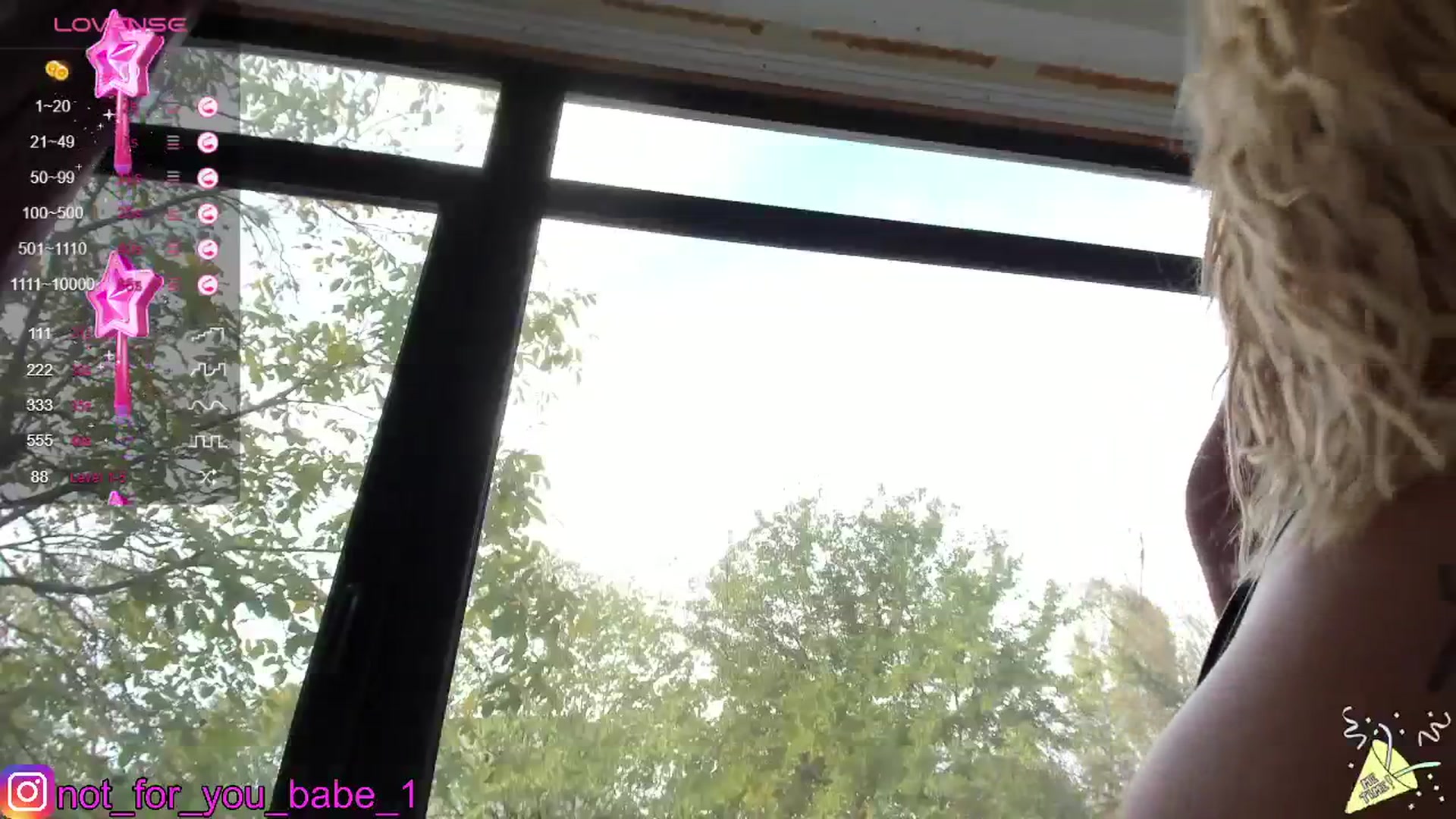 Gallery image thumbnail from m1ss_Ariana's myfreecams stream on, 11/11/2023, 08:46 image 11 of 20