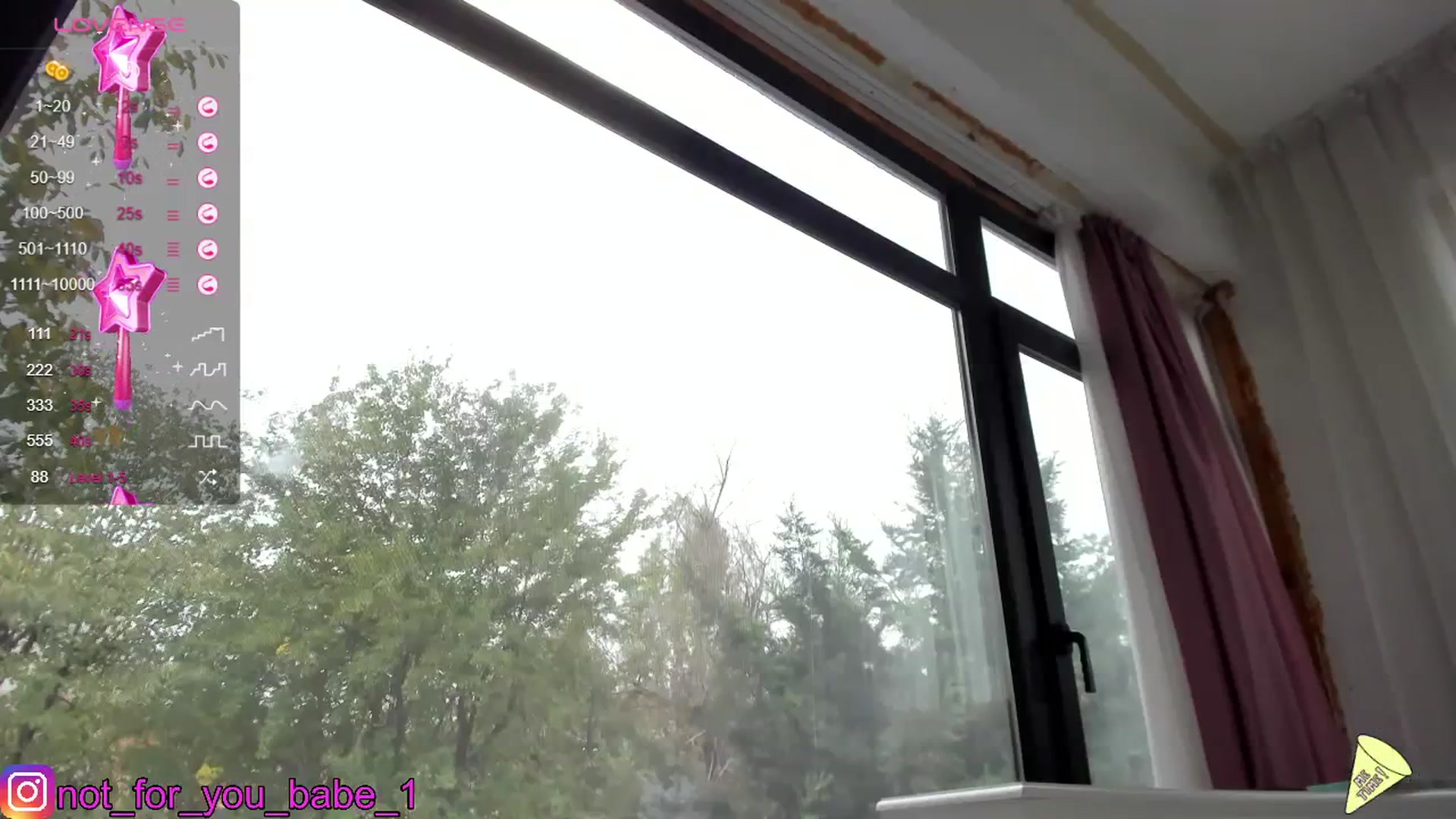 Gallery image thumbnail from m1ss_Ariana's myfreecams stream on, 11/11/2023, 09:49 image 15 of 20