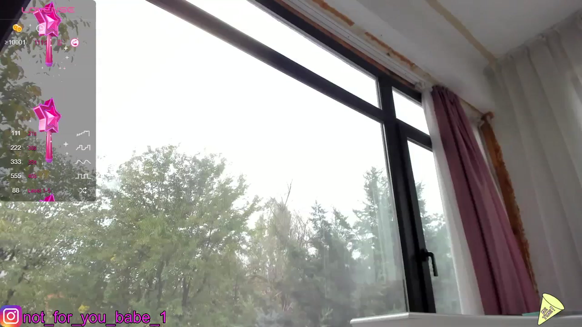 Gallery image thumbnail from m1ss_Ariana's myfreecams stream on, 11/11/2023, 09:49 image 10 of 20