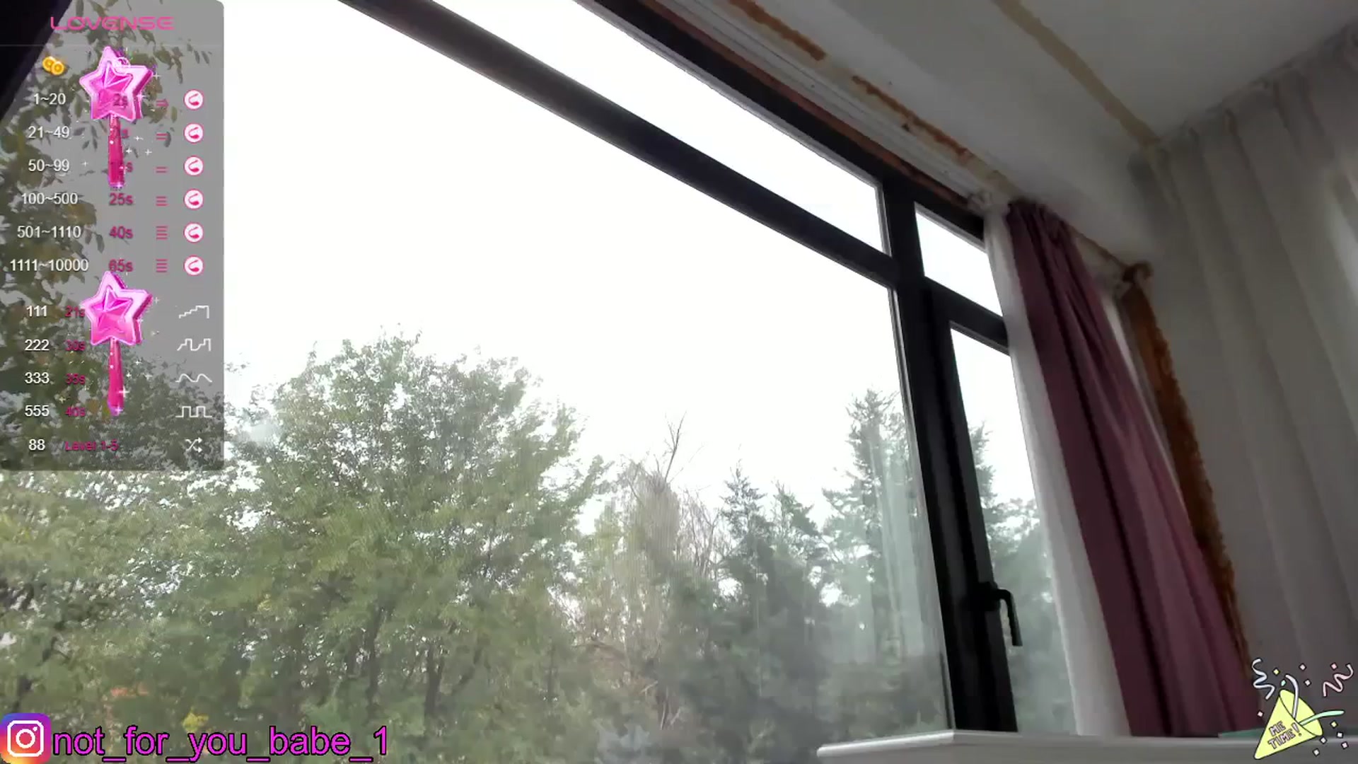 Gallery image thumbnail from m1ss_Ariana's myfreecams stream on, 11/11/2023, 09:49 image 14 of 20