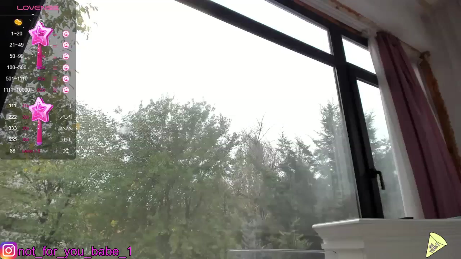 Gallery image thumbnail from m1ss_Ariana's myfreecams stream on, 11/11/2023, 10:33 image 1 of 20