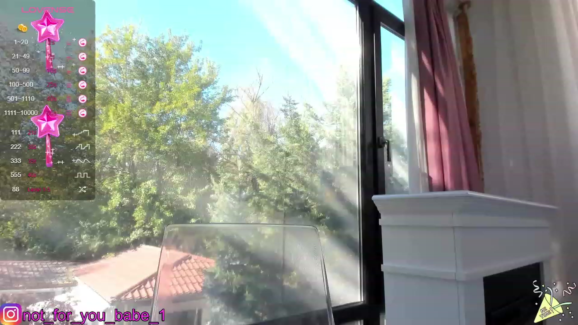 Gallery image thumbnail from m1ss_Ariana's myfreecams stream on, 11/12/2023, 10:38 image 16 of 20