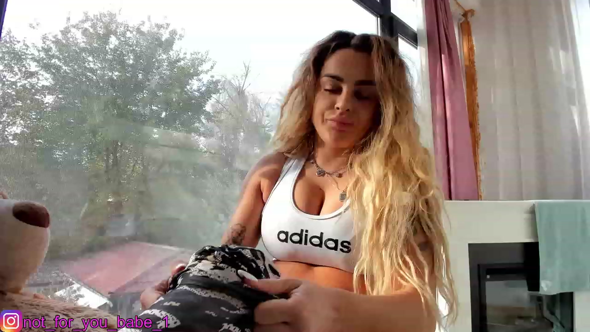 Gallery image thumbnail from m1ss_Ariana's myfreecams stream on, 11/23/2023, 12:07 image 19 of 20