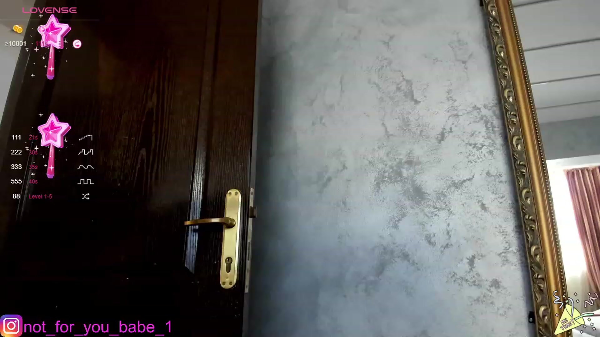 Gallery image thumbnail from m1ss_Ariana's myfreecams stream on, 12/01/2023, 09:22 image 12 of 20