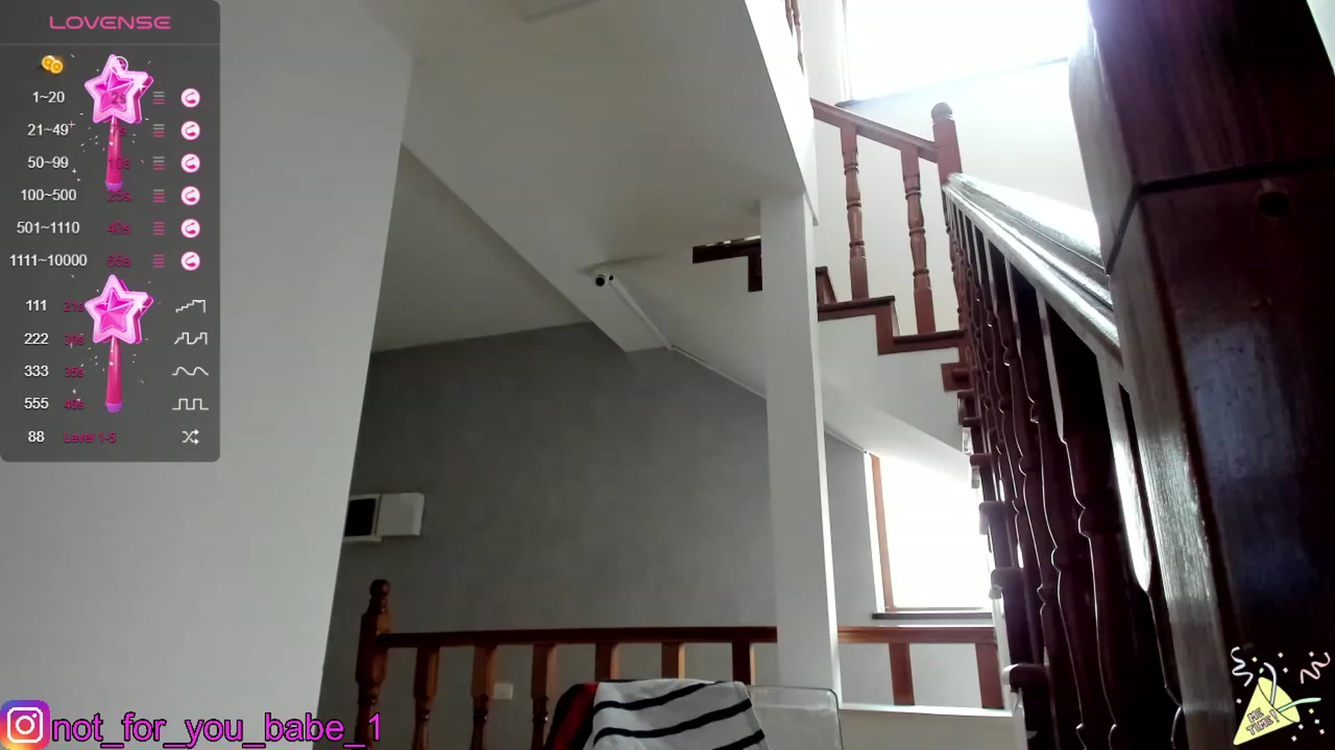 Gallery image thumbnail from m1ss_Ariana's myfreecams stream on, 12/01/2023, 09:22 image 20 of 20
