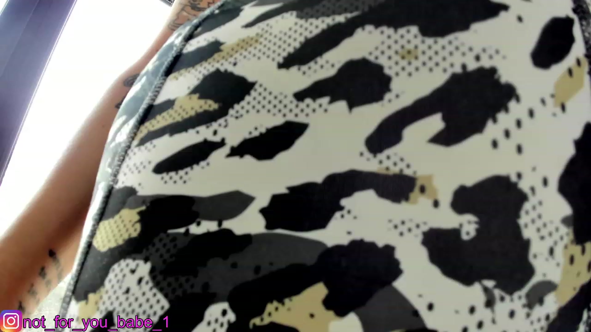 Gallery image thumbnail from m1ss_Ariana's myfreecams stream on, 12/04/2023, 12:43 image 20 of 20