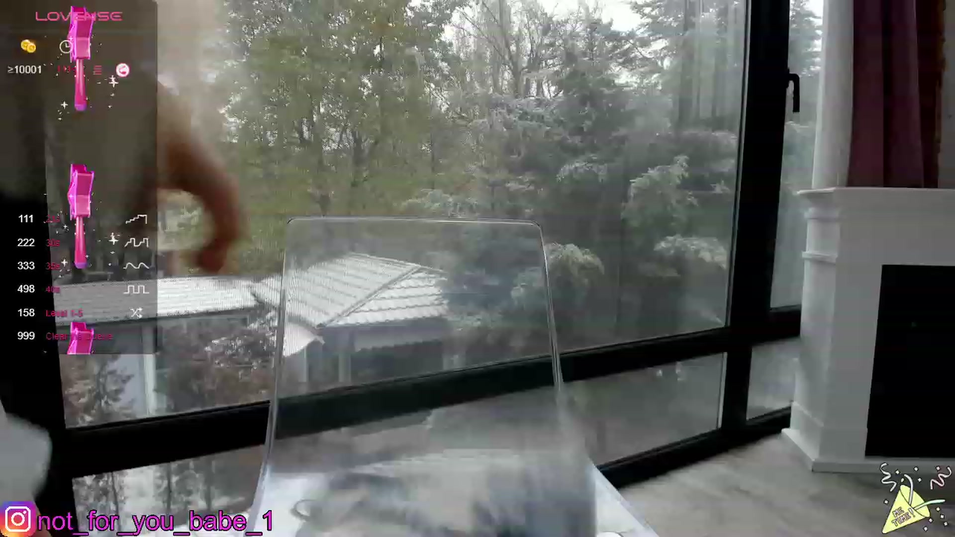 Gallery image thumbnail from m1ss_Ariana's myfreecams stream on, 12/07/2023, 11:05 image 8 of 20