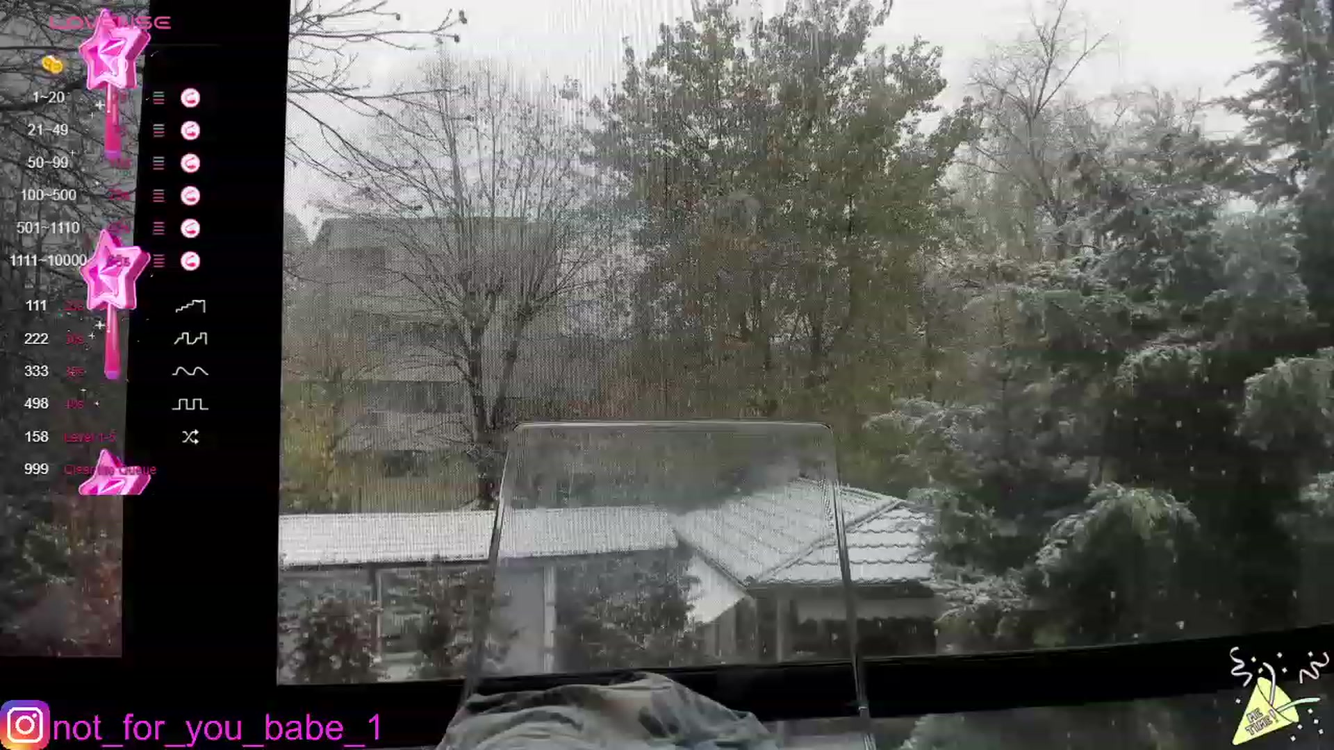 Gallery image thumbnail from m1ss_Ariana's myfreecams stream on, 12/07/2023, 11:05 image 16 of 20