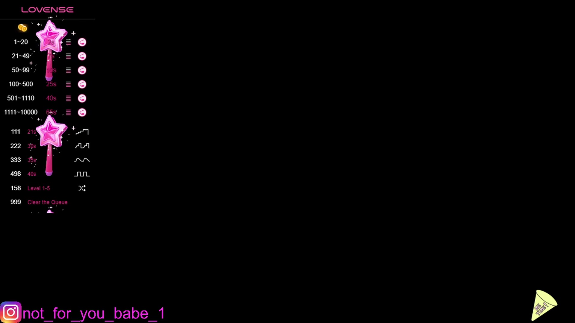 Gallery image thumbnail from m1ss_Ariana's myfreecams stream on, 12/07/2023, 13:38 image 18 of 20