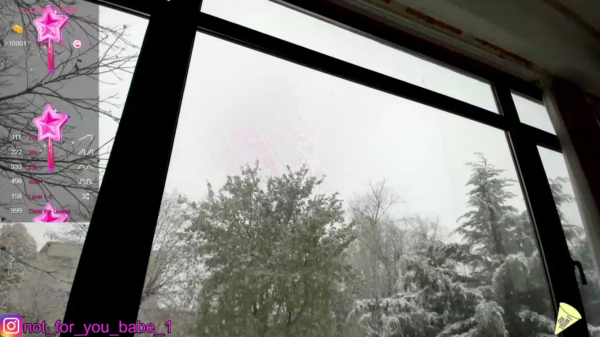 Gallery image thumbnail from m1ss_Ariana's myfreecams stream on, 12/07/2023, 13:38 image 5 of 20