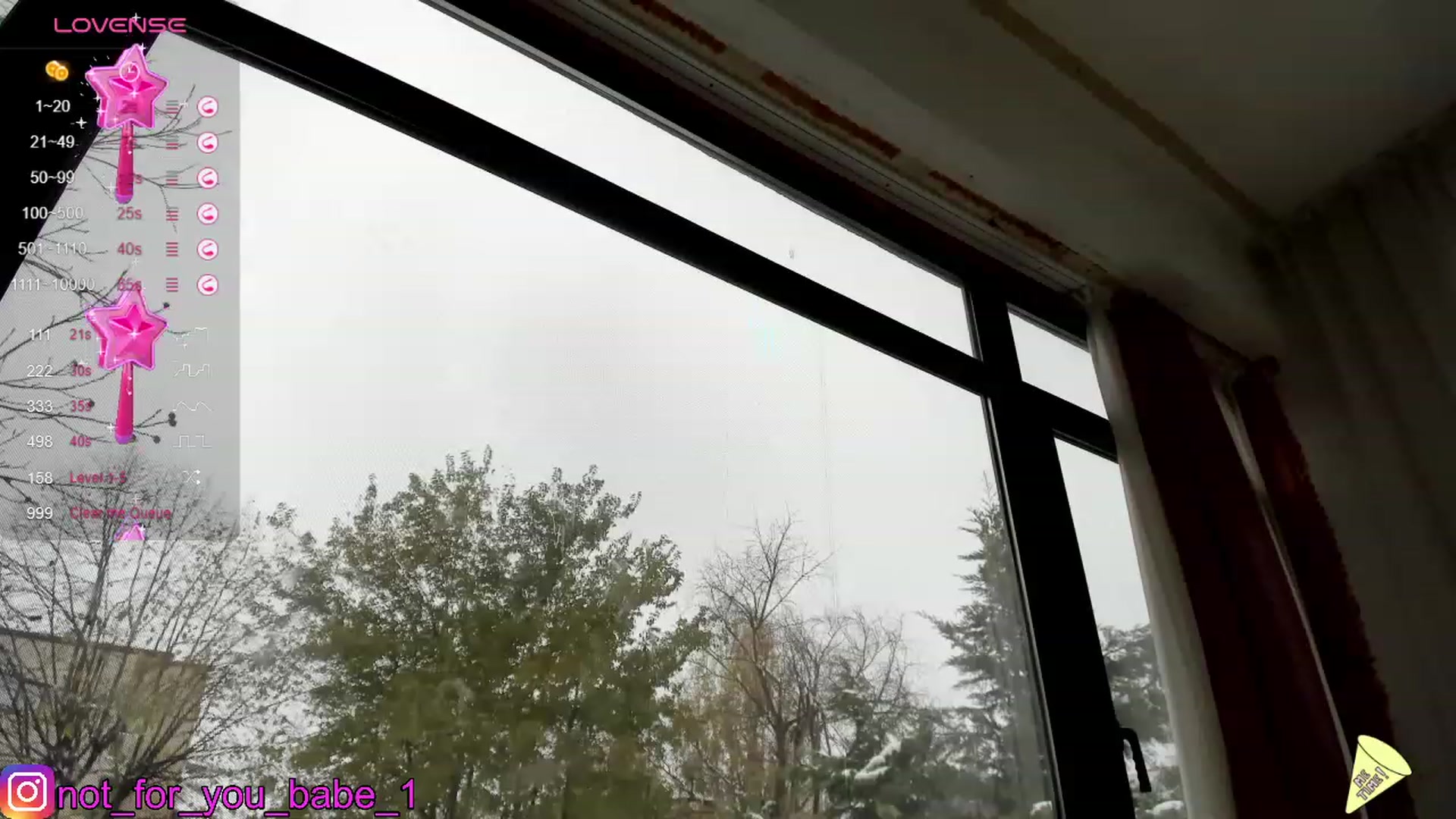 Gallery image thumbnail from m1ss_Ariana's myfreecams stream on, 12/09/2023, 11:05 image 8 of 20