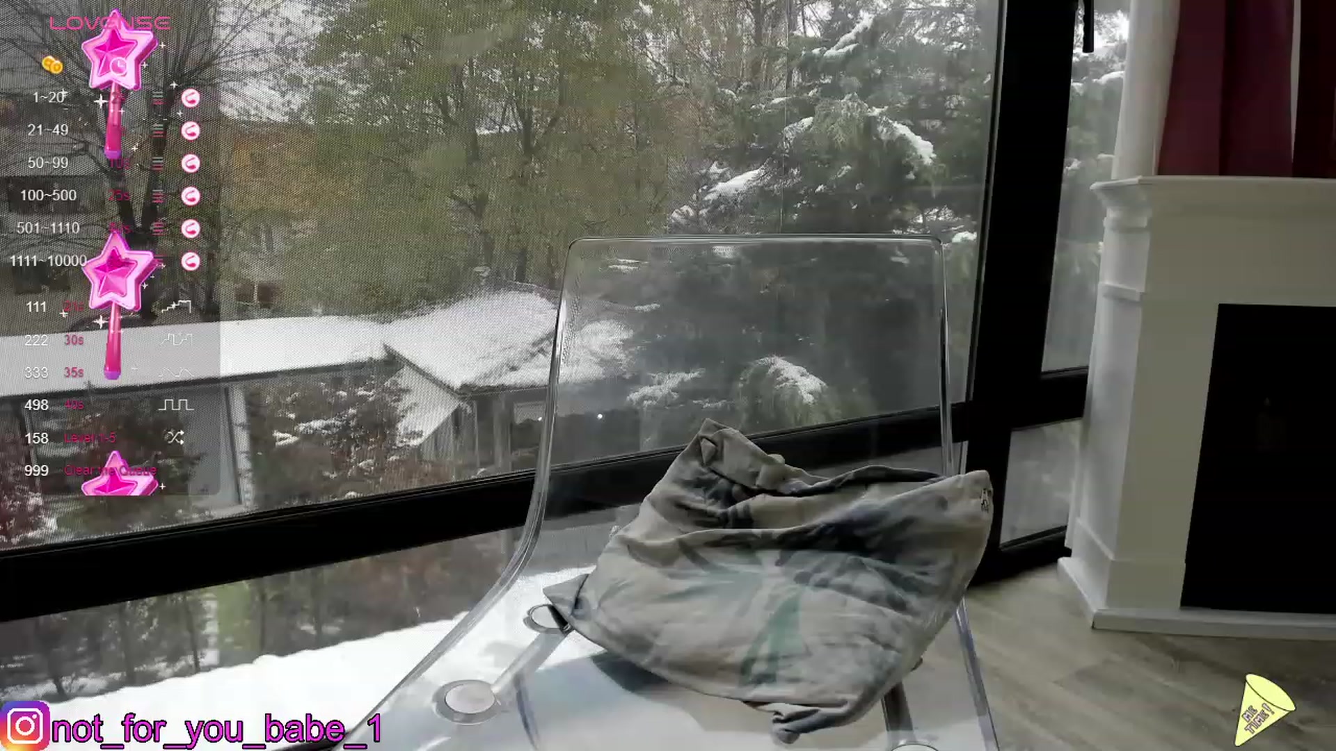Gallery image thumbnail from m1ss_Ariana's myfreecams stream on, 12/09/2023, 11:05 image 18 of 20
