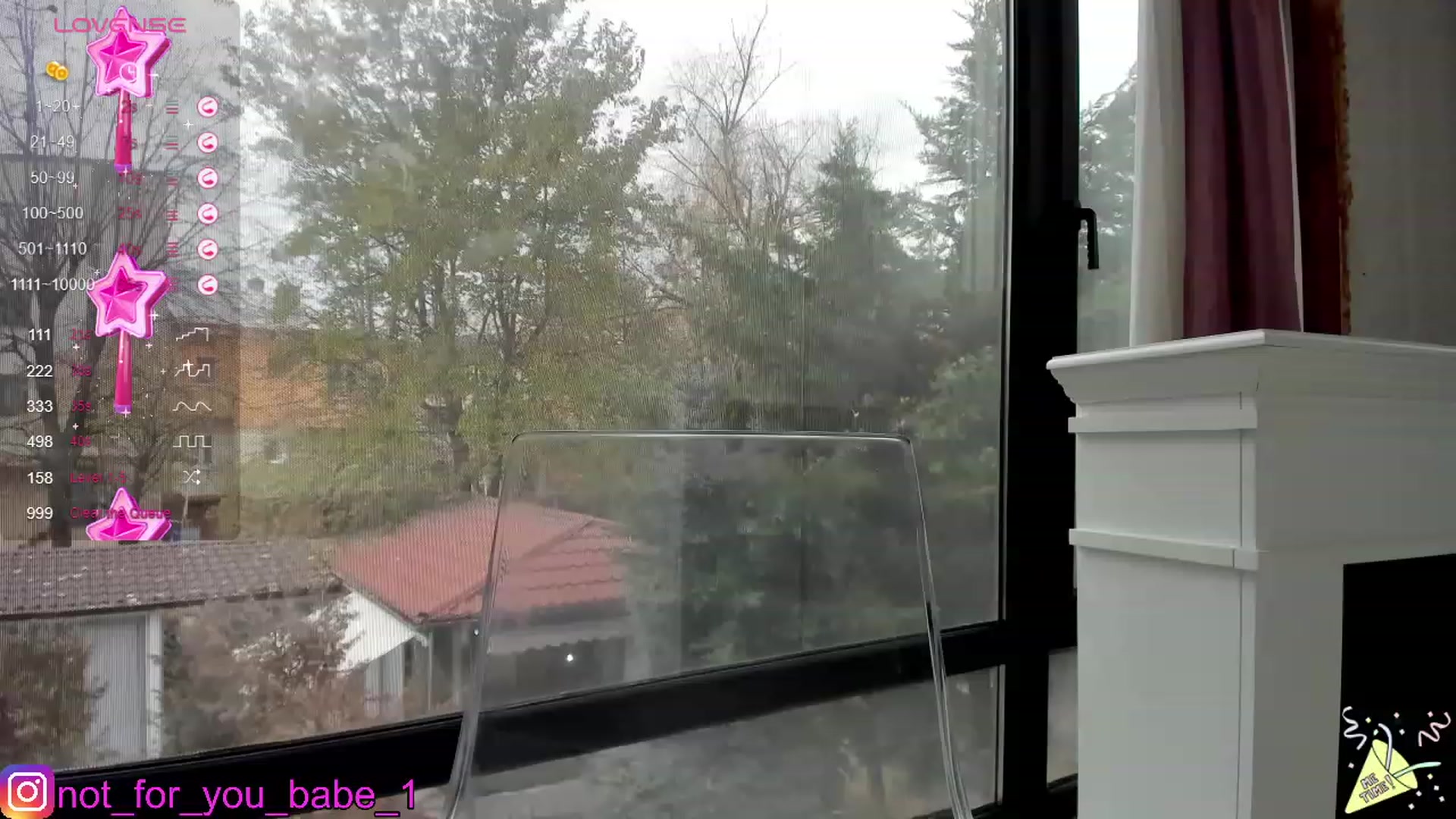 Gallery image thumbnail from m1ss_Ariana's myfreecams stream on, 12/14/2023, 11:21 image 13 of 20