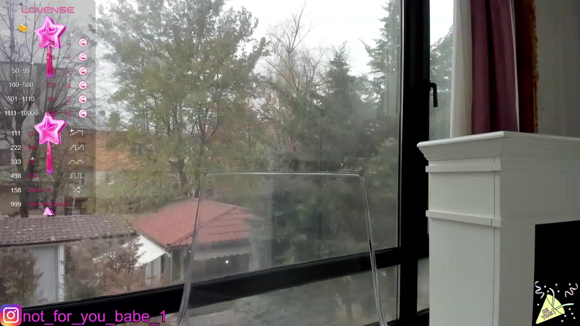 Gallery image thumbnail from m1ss_Ariana's myfreecams stream on, 12/14/2023, 11:21 image 12 of 20