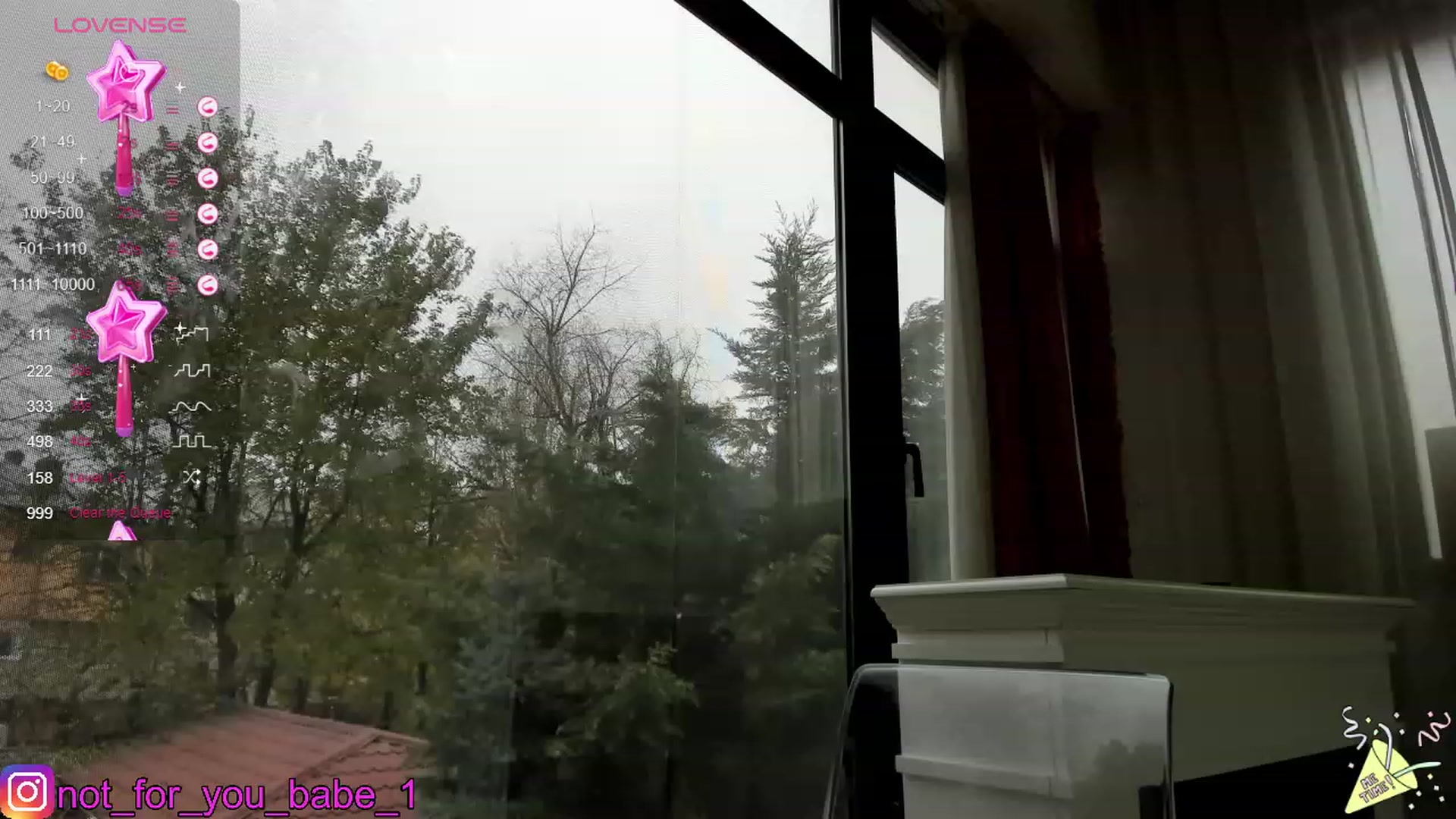 Gallery image thumbnail from m1ss_Ariana's myfreecams stream on, 12/15/2023, 12:39 image 6 of 20