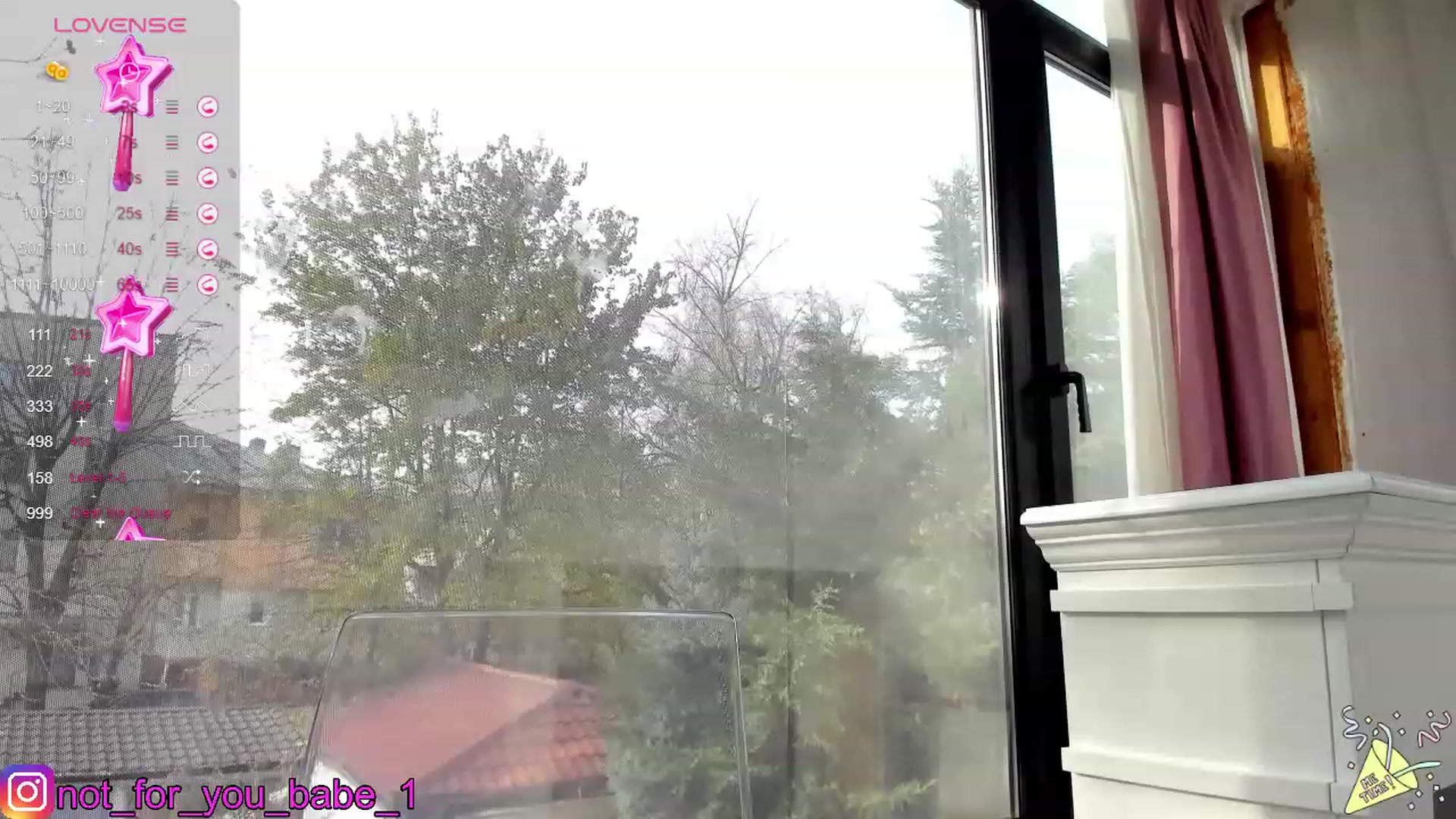 Gallery image thumbnail from m1ss_Ariana's myfreecams stream on, 12/16/2023, 12:13 image 18 of 20