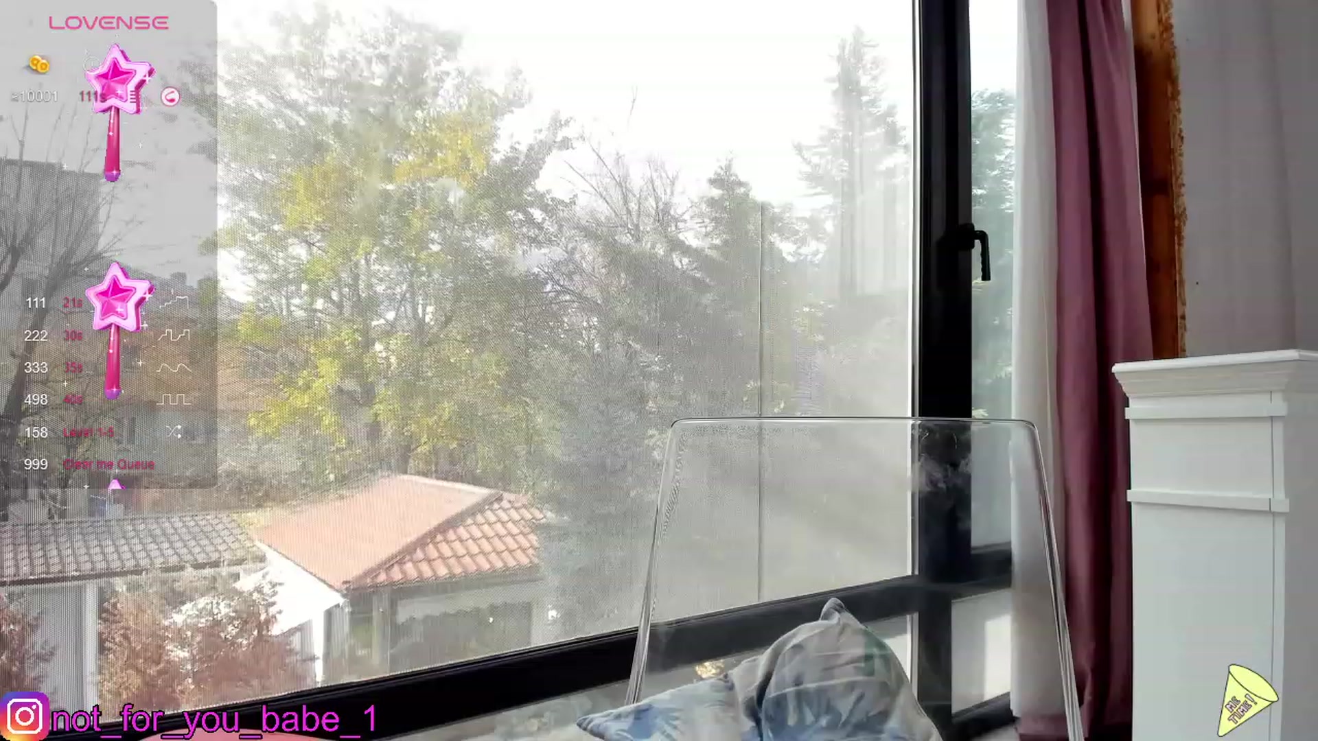 Gallery image thumbnail from m1ss_Ariana's myfreecams stream on, 12/18/2023, 10:22 image 13 of 20