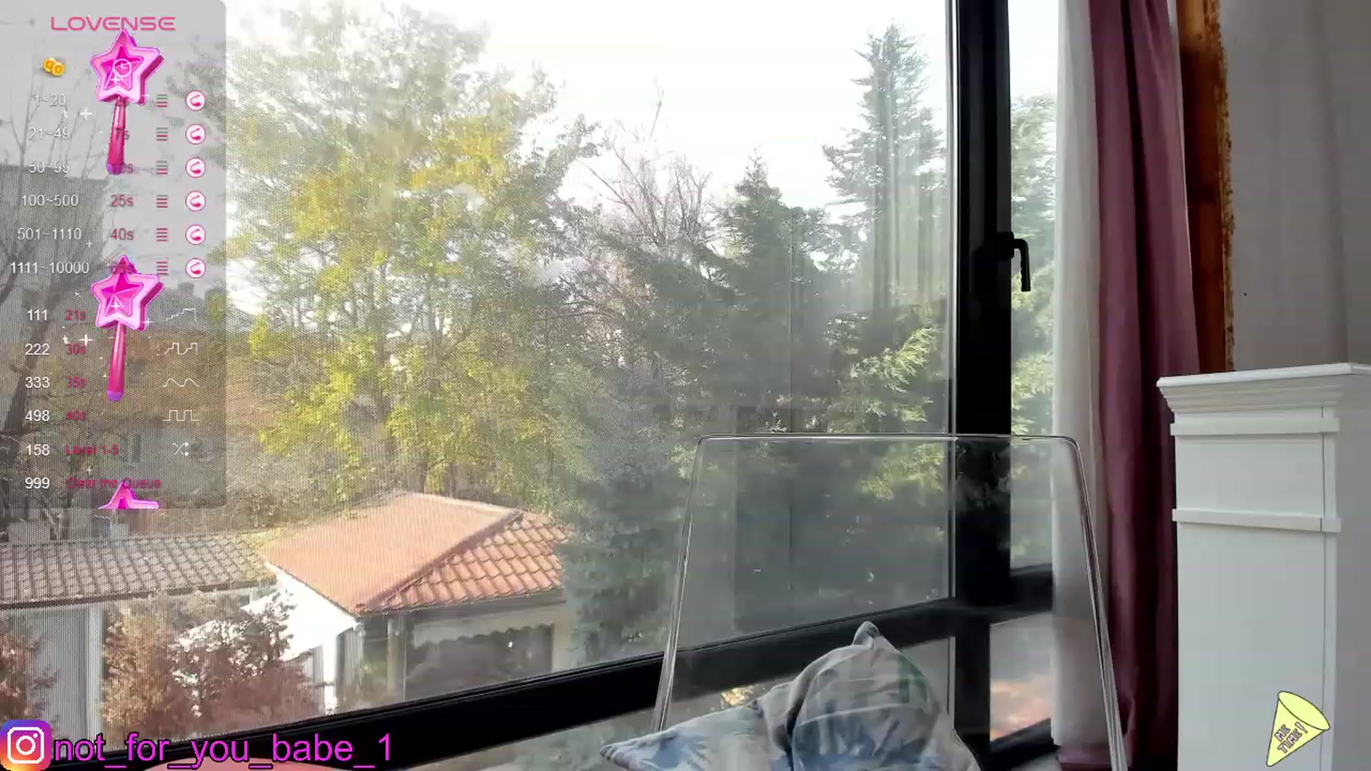 Gallery image thumbnail from m1ss_Ariana's myfreecams stream on, 12/18/2023, 10:22 image 10 of 20