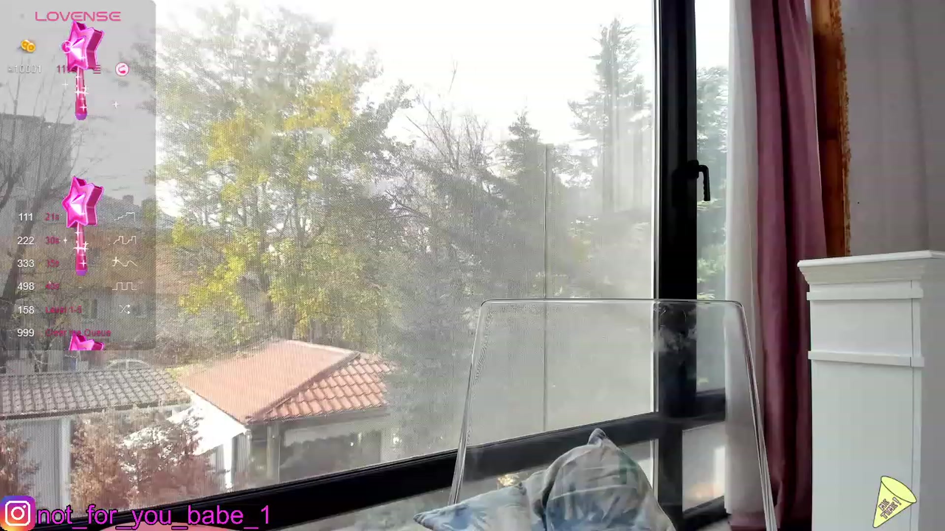 Gallery image thumbnail from m1ss_Ariana's myfreecams stream on, 12/18/2023, 10:22 image 12 of 20