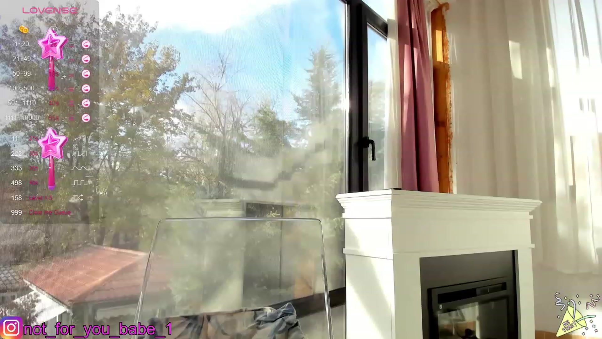 Gallery image thumbnail from m1ss_Ariana's myfreecams stream on, 12/18/2023, 12:47 image 3 of 20