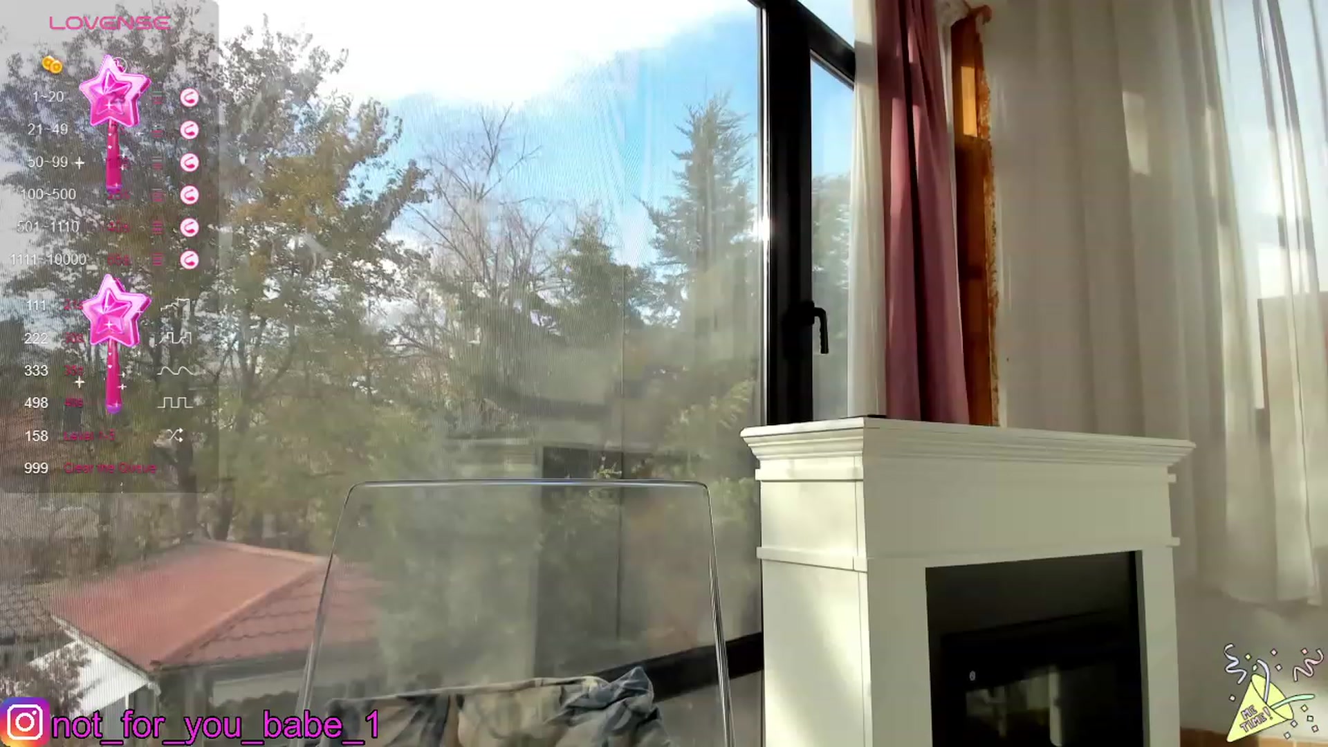 Gallery image thumbnail from m1ss_Ariana's myfreecams stream on, 12/18/2023, 12:47 image 2 of 20
