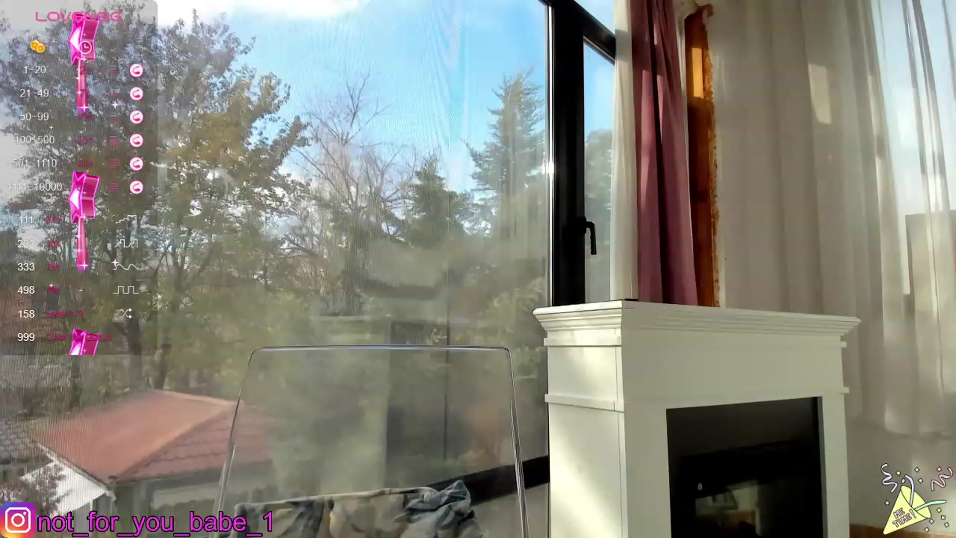 Gallery image thumbnail from m1ss_Ariana's myfreecams stream on, 12/18/2023, 12:47 image 4 of 20