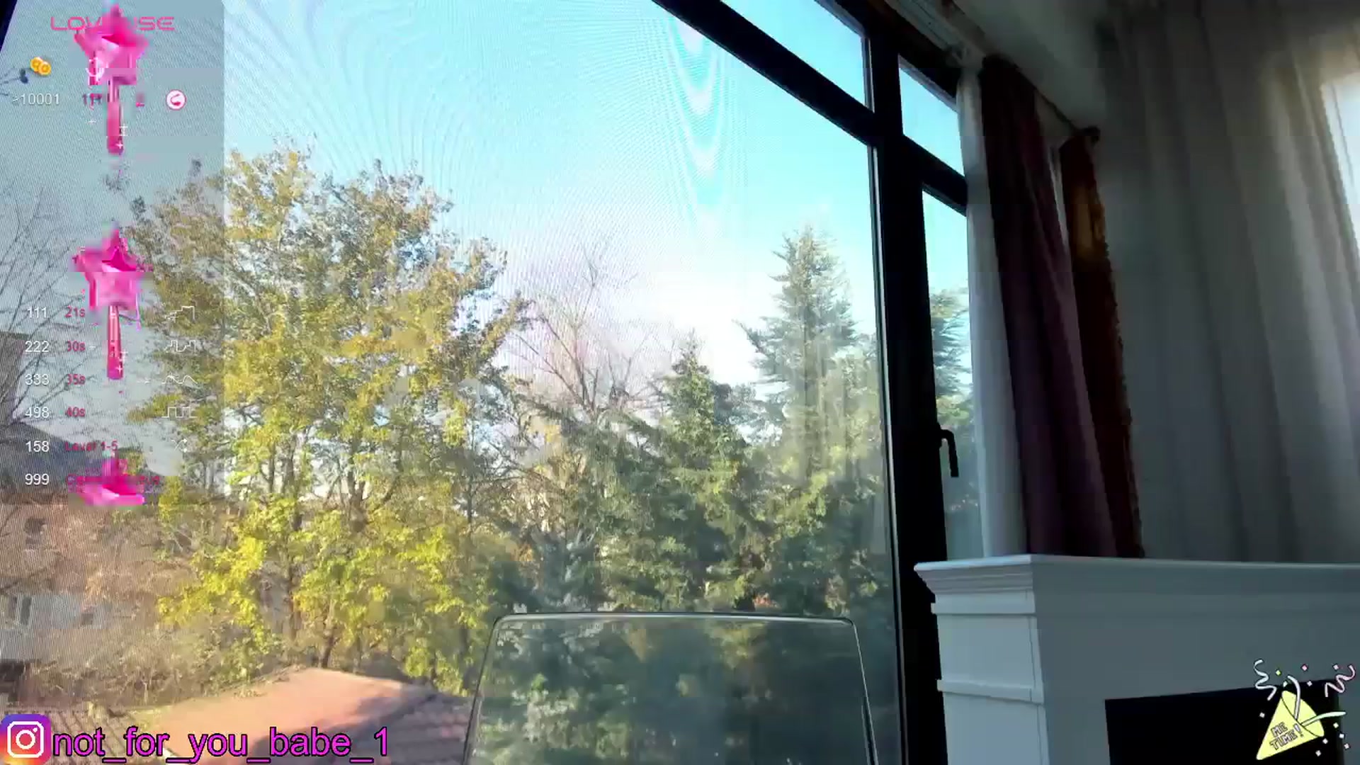 Gallery image thumbnail from m1ss_Ariana's myfreecams stream on, 12/19/2023, 09:07 image 9 of 20