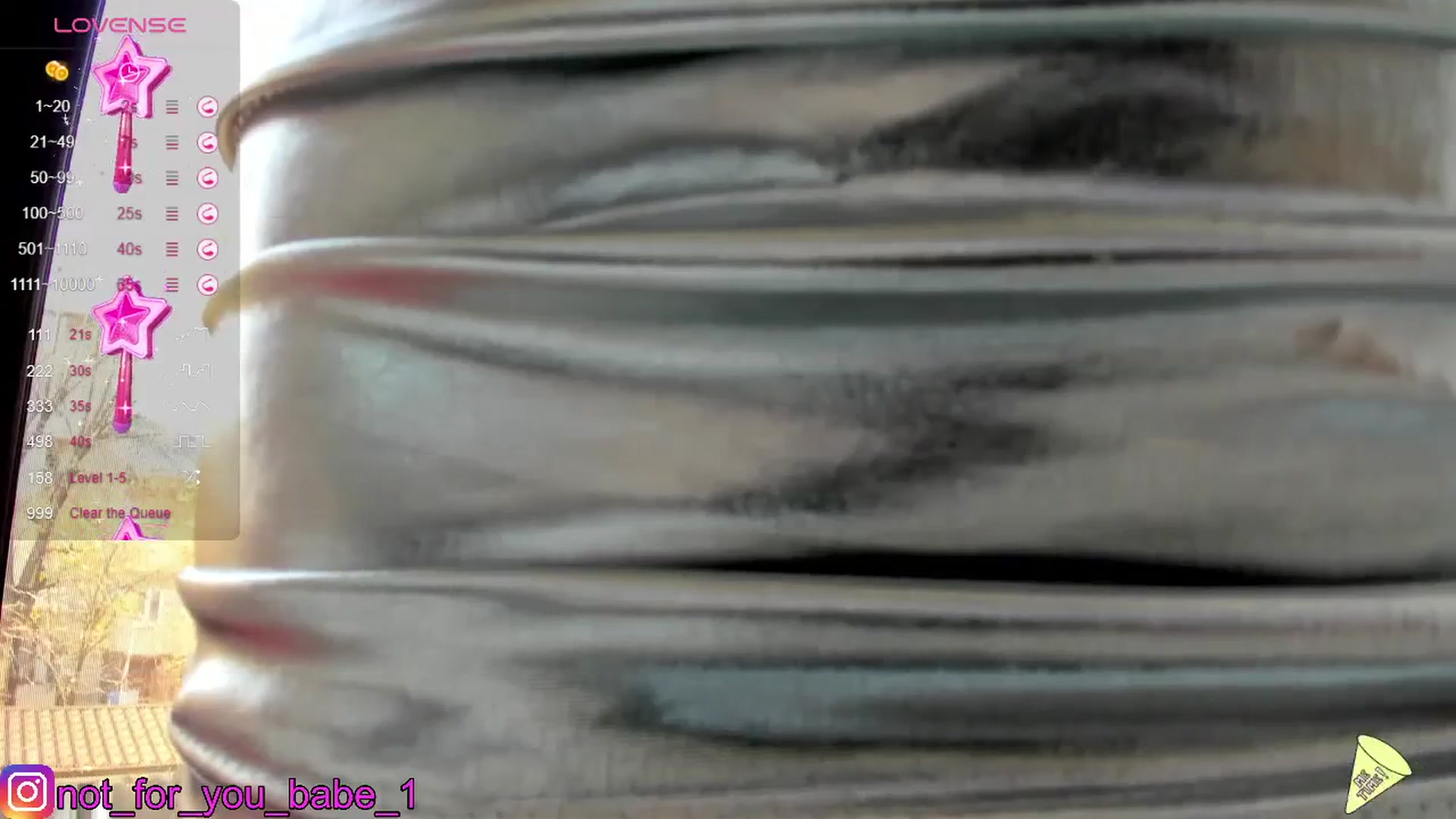 Gallery image thumbnail from m1ss_Ariana's myfreecams stream on, 12/19/2023, 09:07 image 19 of 20