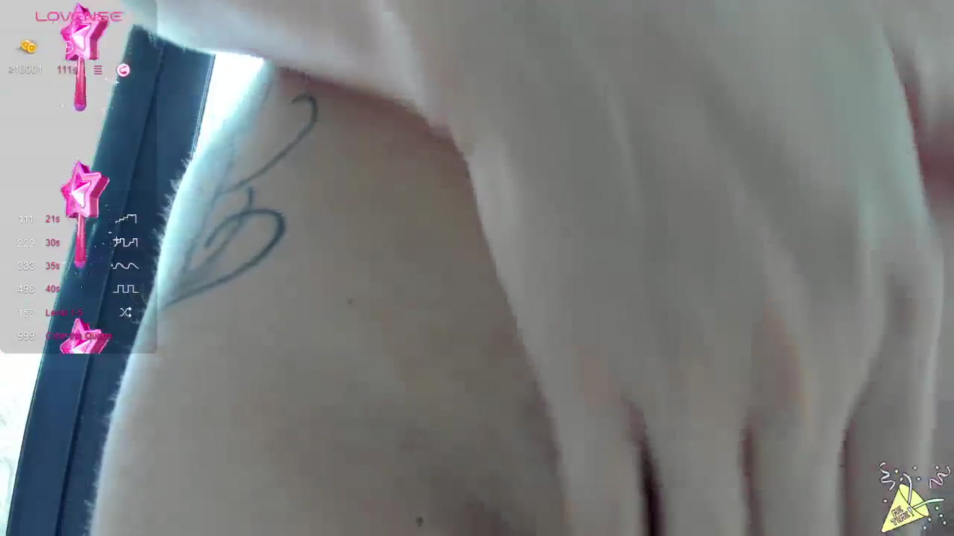 Gallery image thumbnail from m1ss_Ariana's myfreecams stream on, 12/26/2023, 11:06 image 5 of 20
