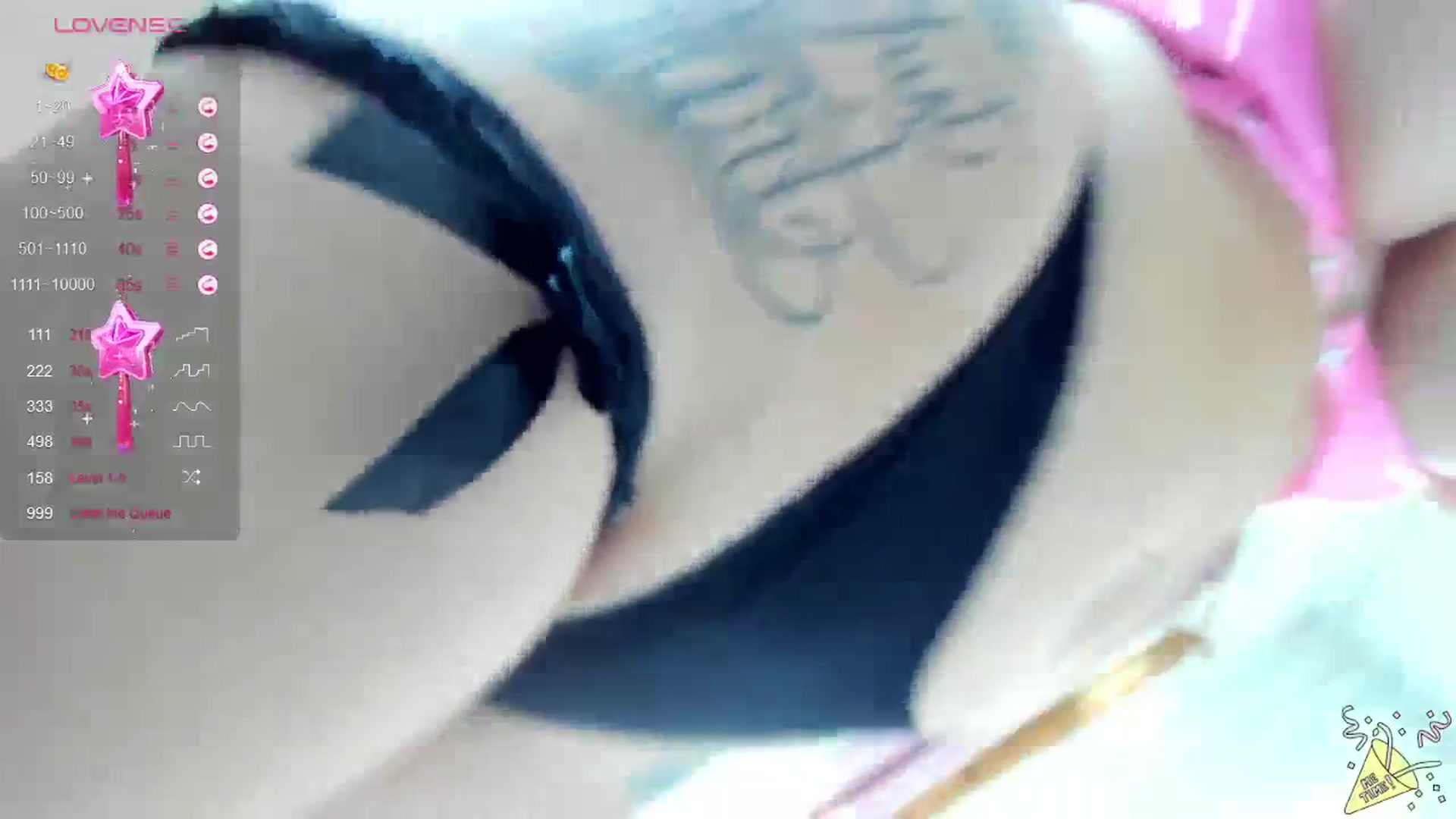 Gallery image thumbnail from m1ss_Ariana's myfreecams stream on, 12/28/2023, 11:53 image 16 of 20