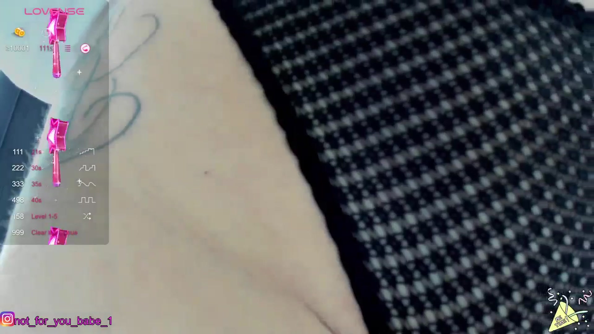 Gallery image thumbnail from m1ss_Ariana's myfreecams stream on, 01/08/2024, 12:25 image 15 of 20