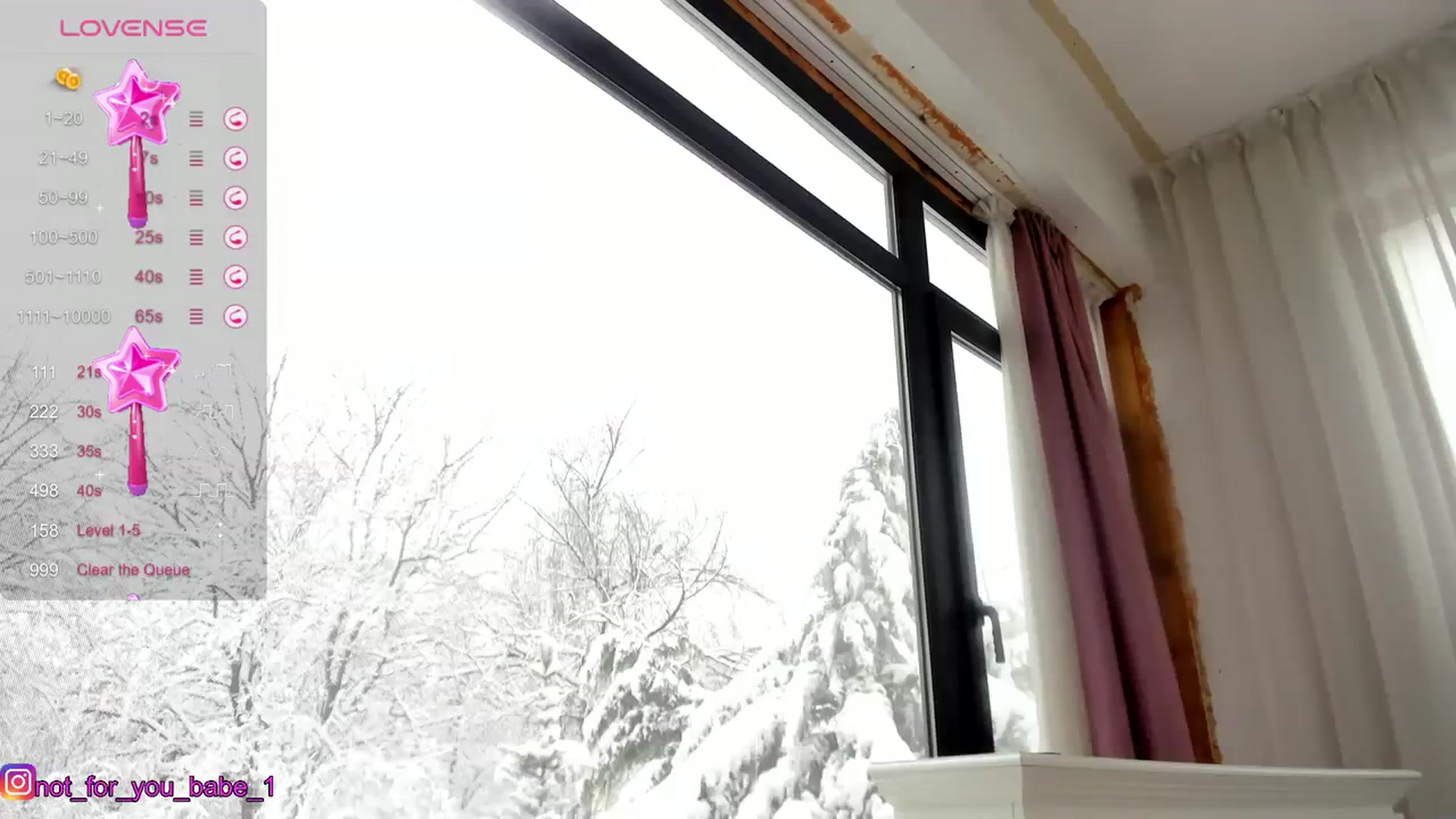 Gallery image thumbnail from m1ss_Ariana's myfreecams stream on, 01/20/2024, 11:15 image 19 of 20