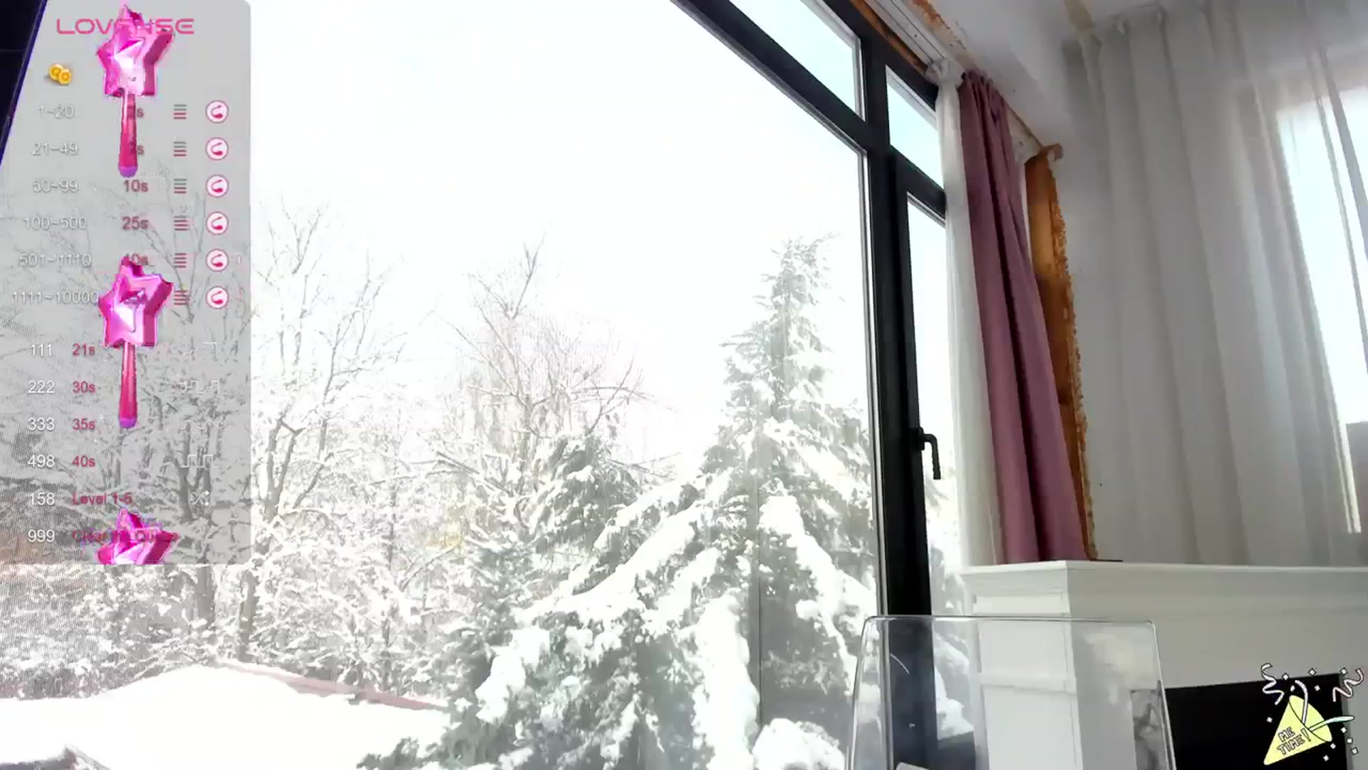 Gallery image thumbnail from m1ss_Ariana's myfreecams stream on, 01/24/2024, 09:21 image 11 of 20