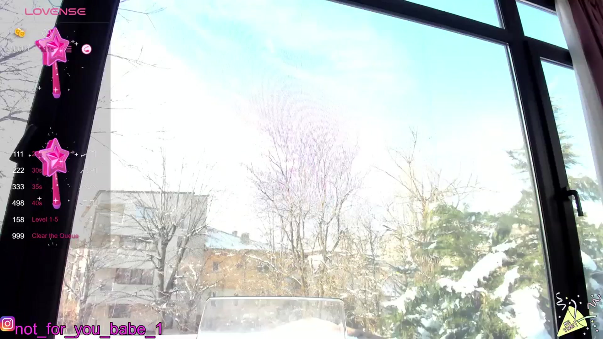 Gallery image thumbnail from m1ss_Ariana's myfreecams stream on, 01/25/2024, 09:25 image 7 of 20