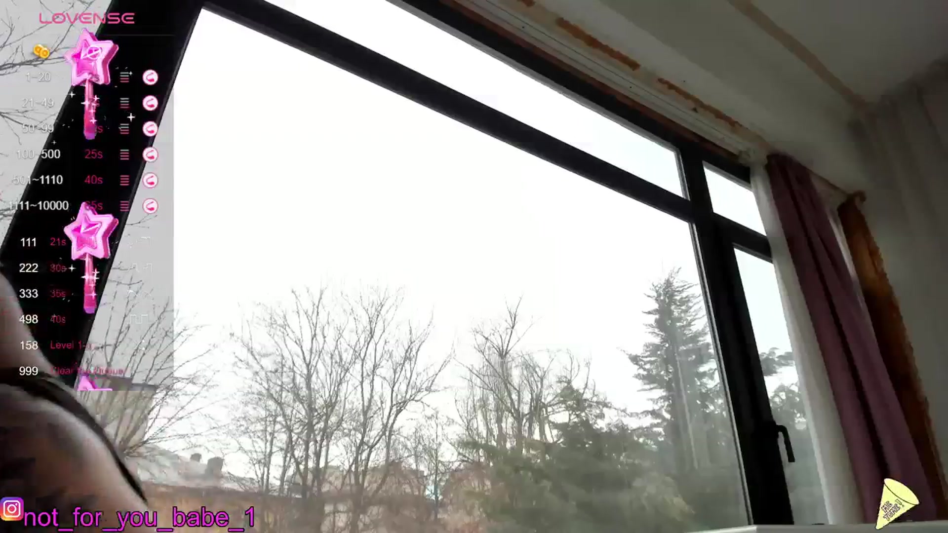Gallery image thumbnail from m1ss_Ariana's myfreecams stream on, 02/04/2024, 11:24 image 14 of 20