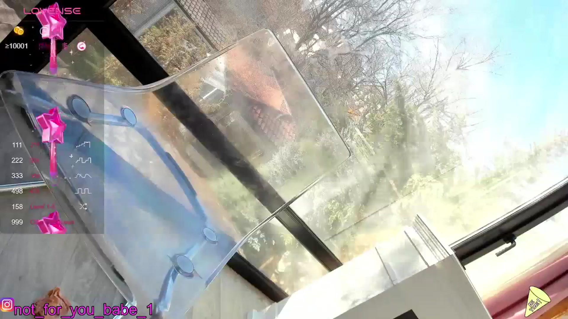 Gallery image thumbnail from m1ss_Ariana's myfreecams stream on, 02/05/2024, 12:25 image 15 of 20