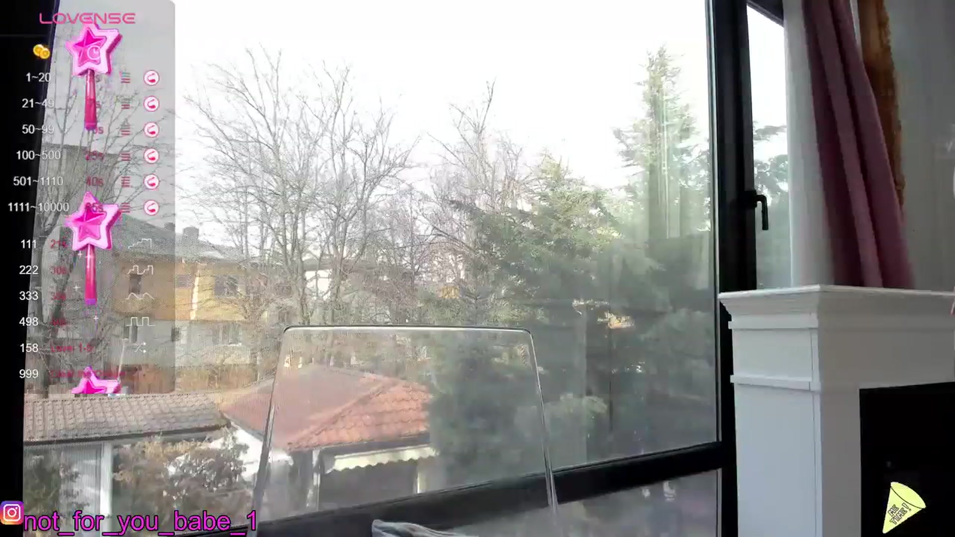 Gallery image thumbnail from m1ss_Ariana's myfreecams stream on, 02/09/2024, 11:24 image 4 of 20