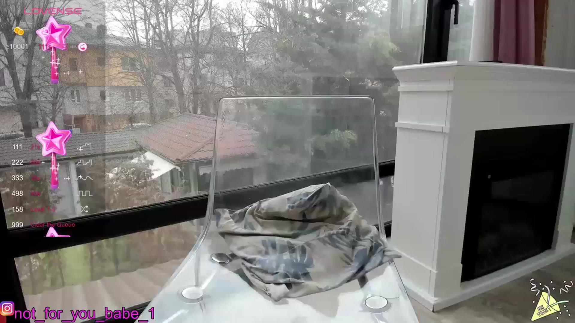 Gallery image thumbnail from m1ss_Ariana's myfreecams stream on, 02/12/2024, 10:07 image 18 of 20