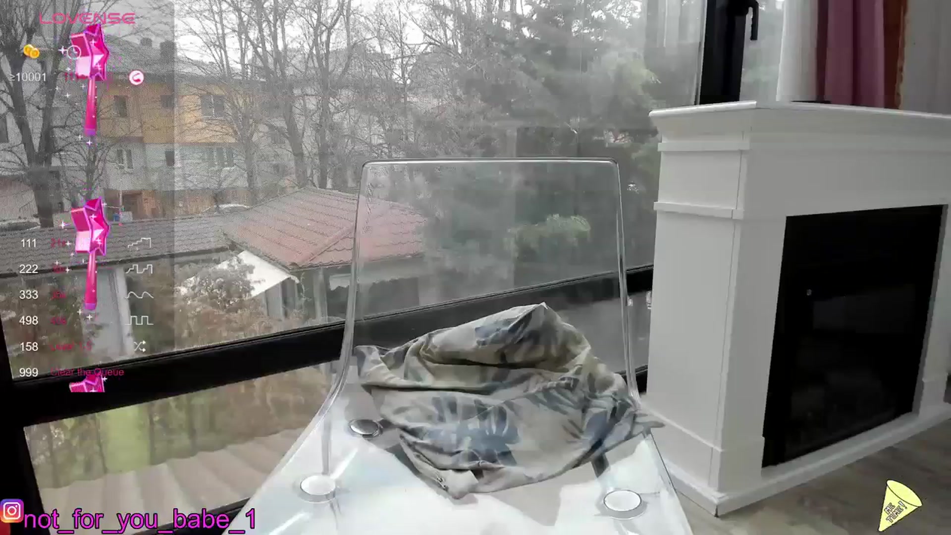 Gallery image thumbnail from m1ss_Ariana's myfreecams stream on, 02/12/2024, 10:07 image 17 of 20