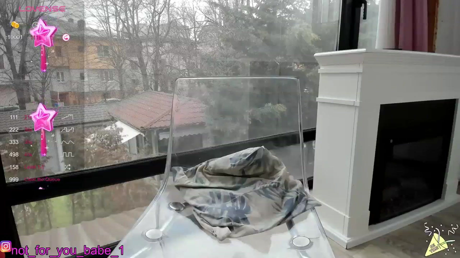 Gallery image thumbnail from m1ss_Ariana's myfreecams stream on, 02/12/2024, 10:07 image 19 of 20