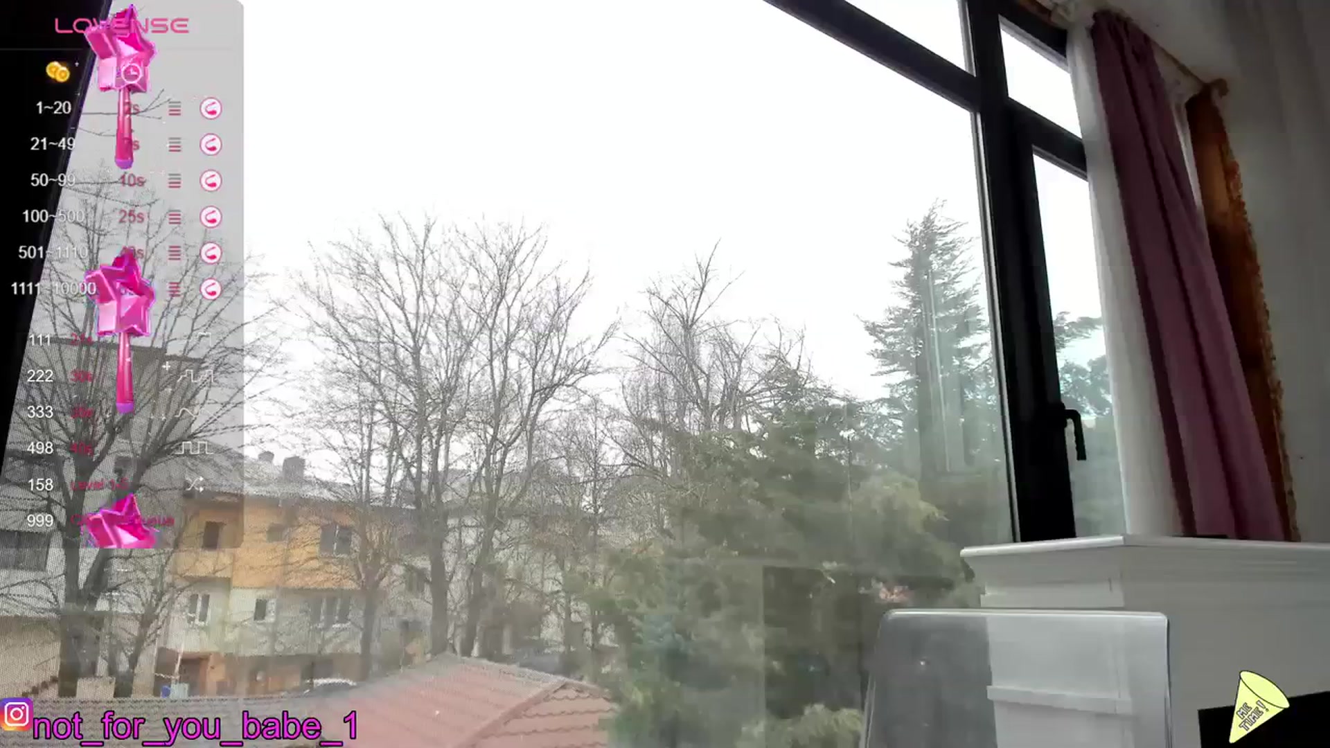 Gallery image thumbnail from m1ss_Ariana's myfreecams stream on, 02/12/2024, 10:07 image 7 of 20