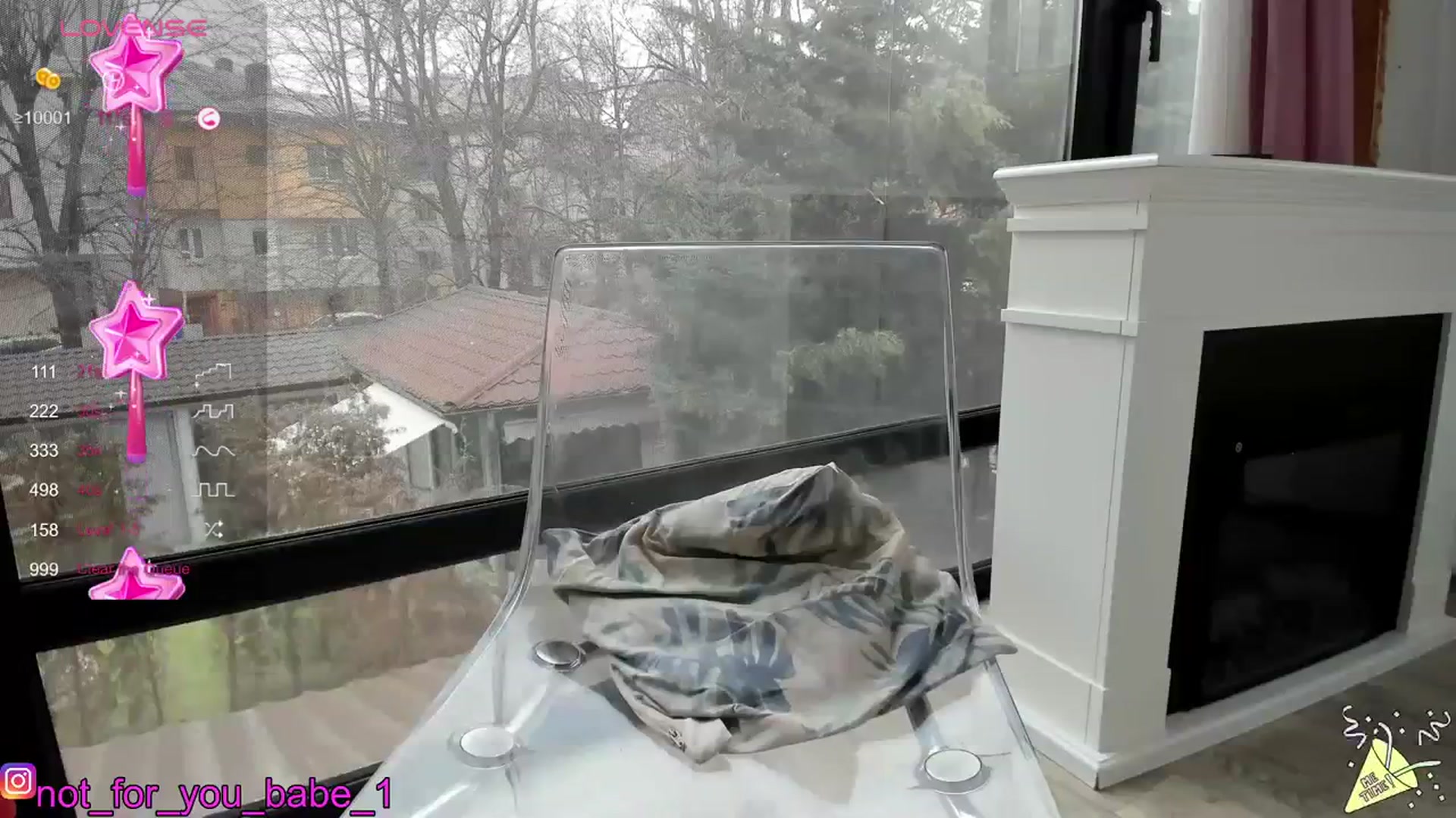 Gallery image thumbnail from m1ss_Ariana's myfreecams stream on, 02/12/2024, 10:07 image 20 of 20