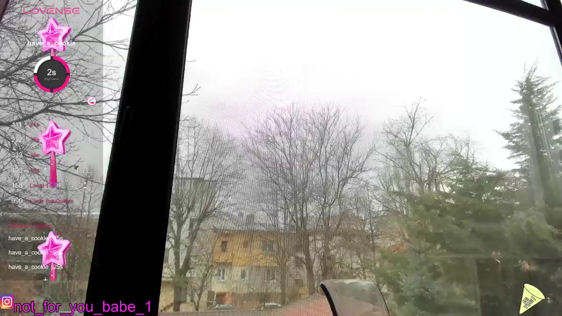 Gallery image thumbnail from m1ss_Ariana's myfreecams stream on, 02/14/2024, 08:14 image 19 of 20