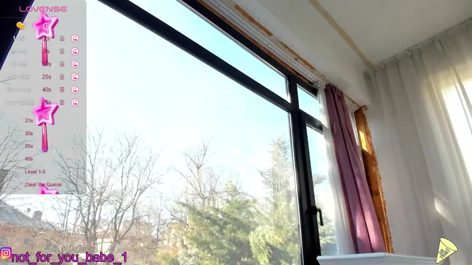 Gallery image thumbnail from m1ss_Ariana's myfreecams stream on, 02/15/2024, 11:52 image 15 of 20