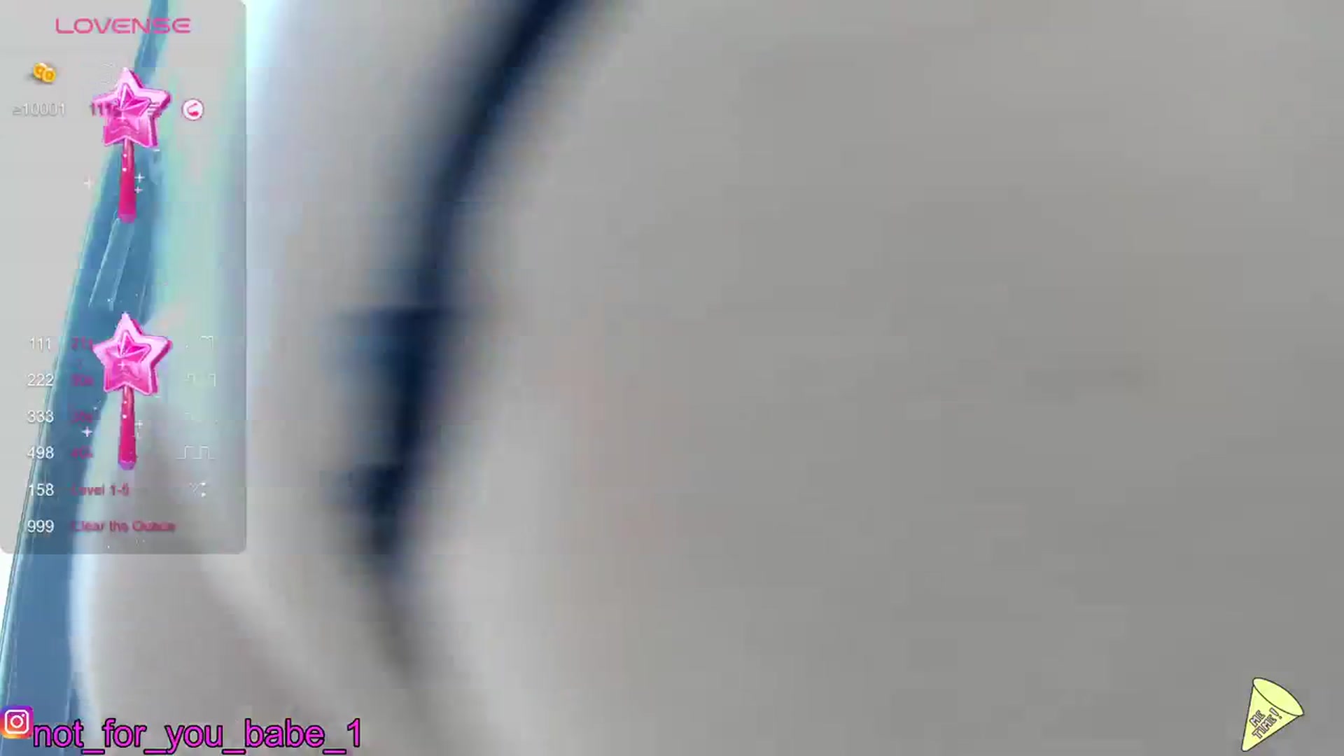 Gallery image thumbnail from m1ss_Ariana's myfreecams stream on, 02/15/2024, 11:52 image 9 of 20