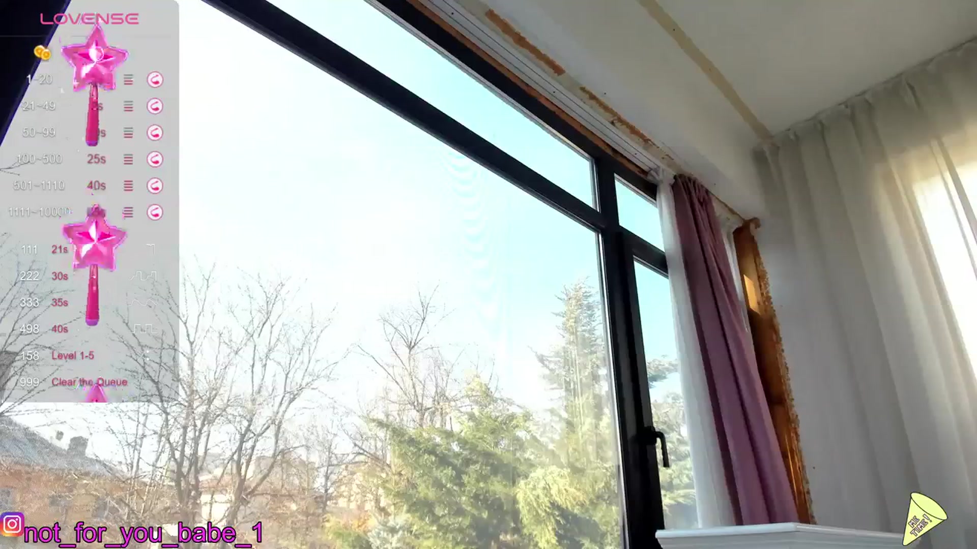 Gallery image thumbnail from m1ss_Ariana's myfreecams stream on, 02/15/2024, 11:52 image 13 of 20