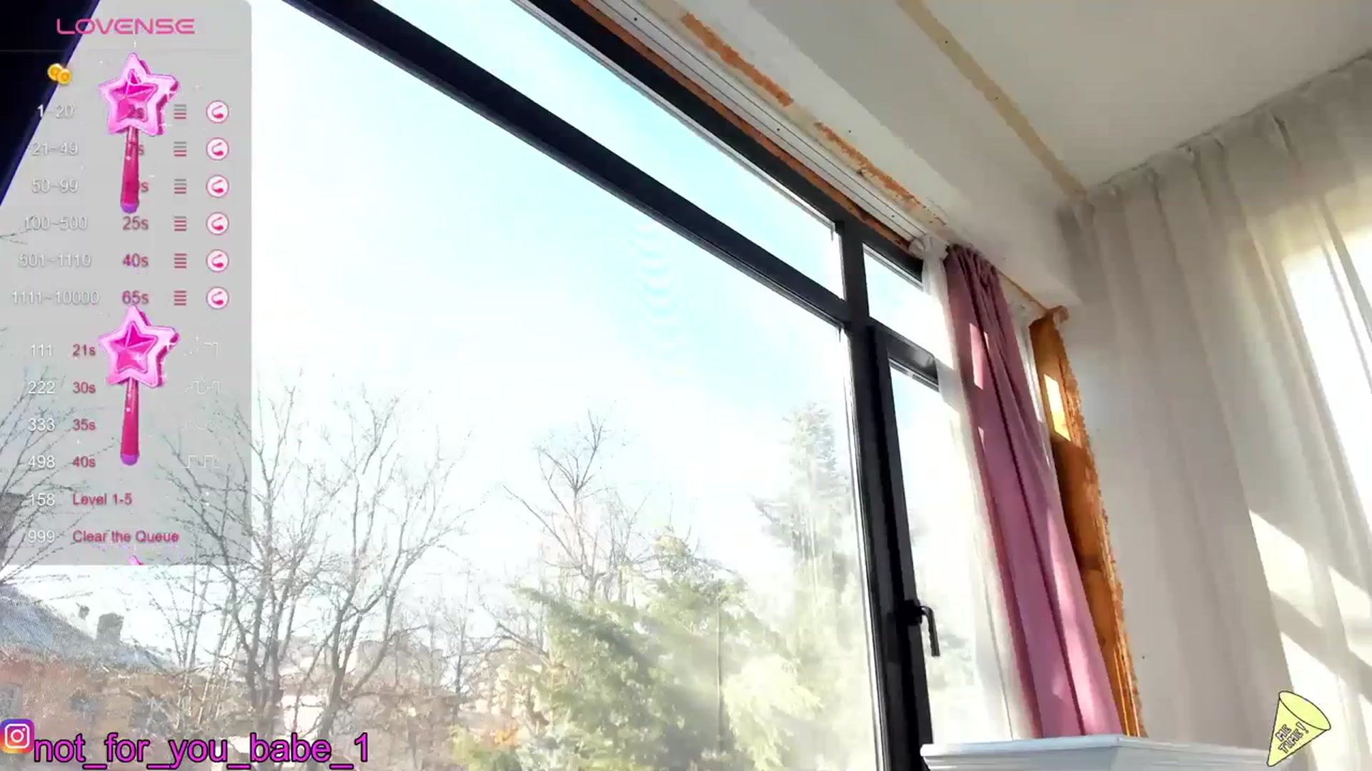 Gallery image thumbnail from m1ss_Ariana's myfreecams stream on, 02/15/2024, 11:52 image 17 of 20