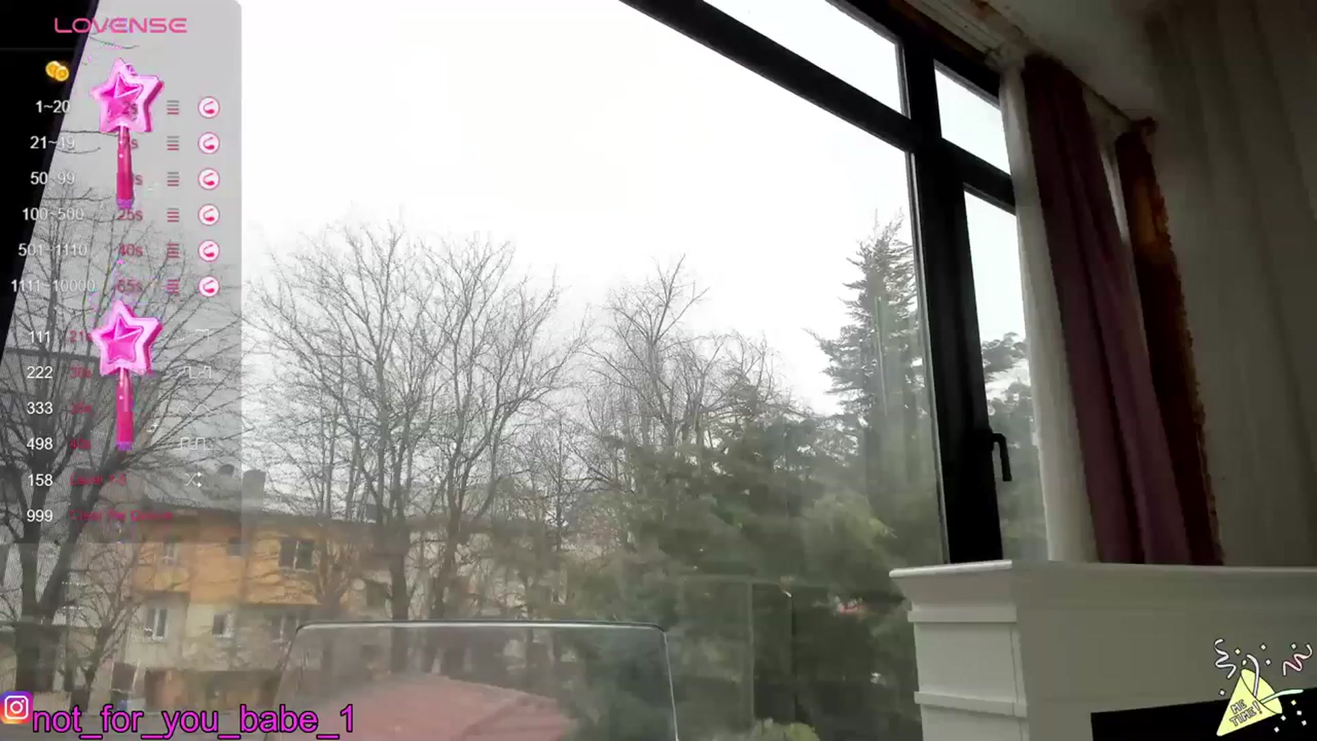 Gallery image thumbnail from m1ss_Ariana's myfreecams stream on, 02/17/2024, 12:16 image 4 of 20